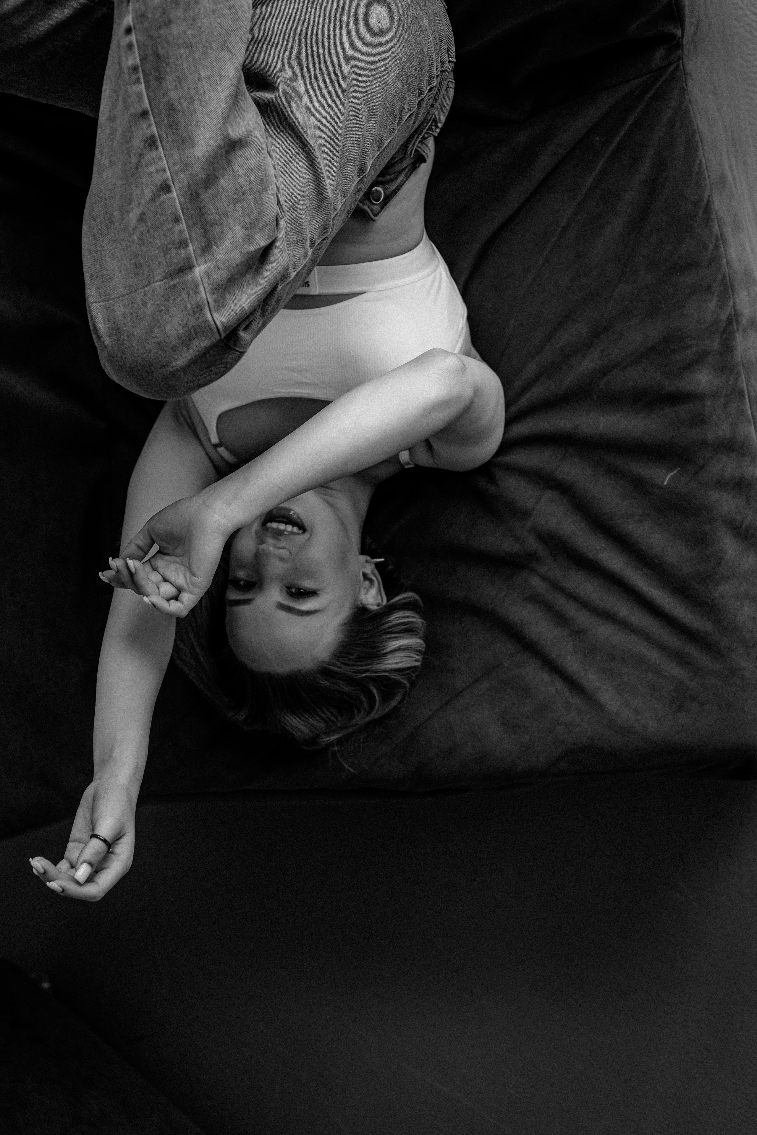 Айсылу. Фотограф Алёна Евграфова