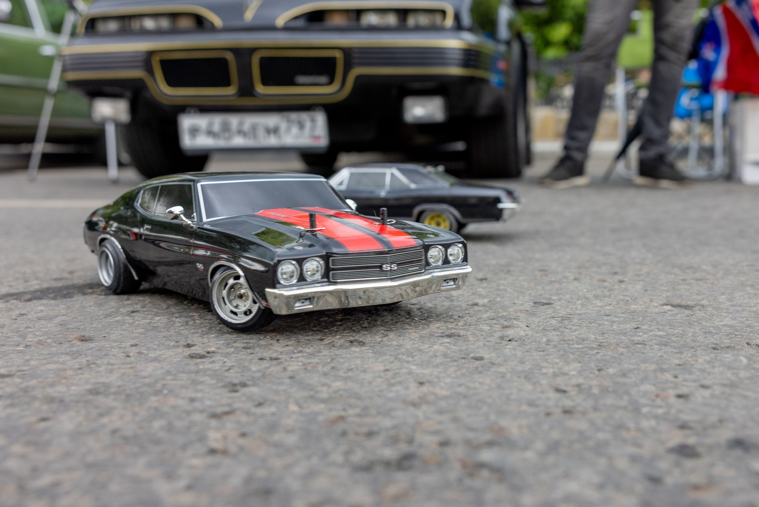 Автострада 20 лет. Фотограф в Туле Крупский АнДРей. Фотостудия «КАДР71» в Туле