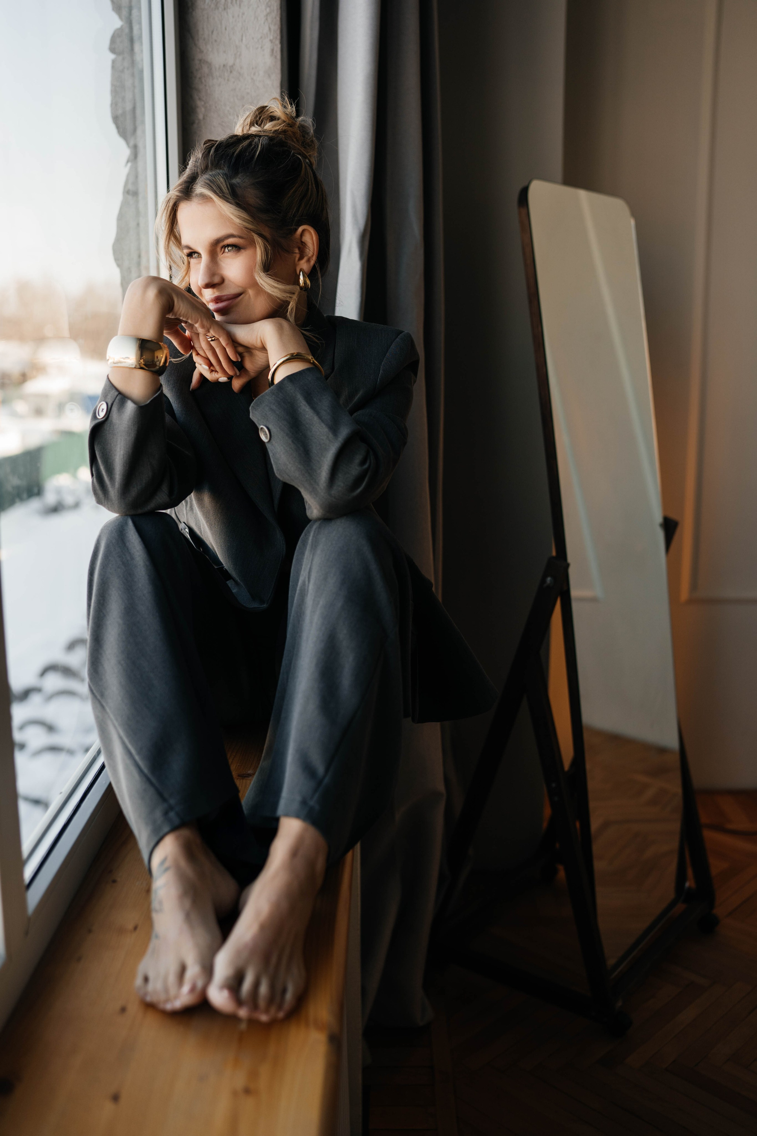 Студия и улица (общая подборка). Https://instagram.com/ana.stasia.n