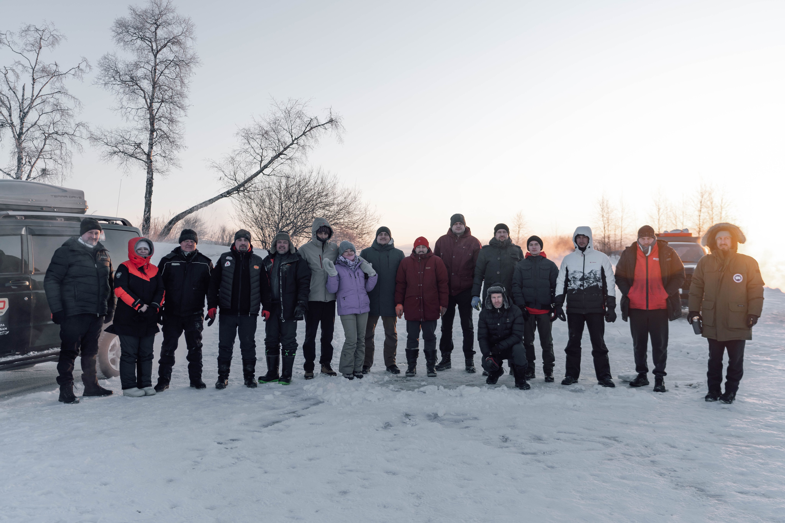 Байкал. Фотографирую для себя, своей семьи и друзей!