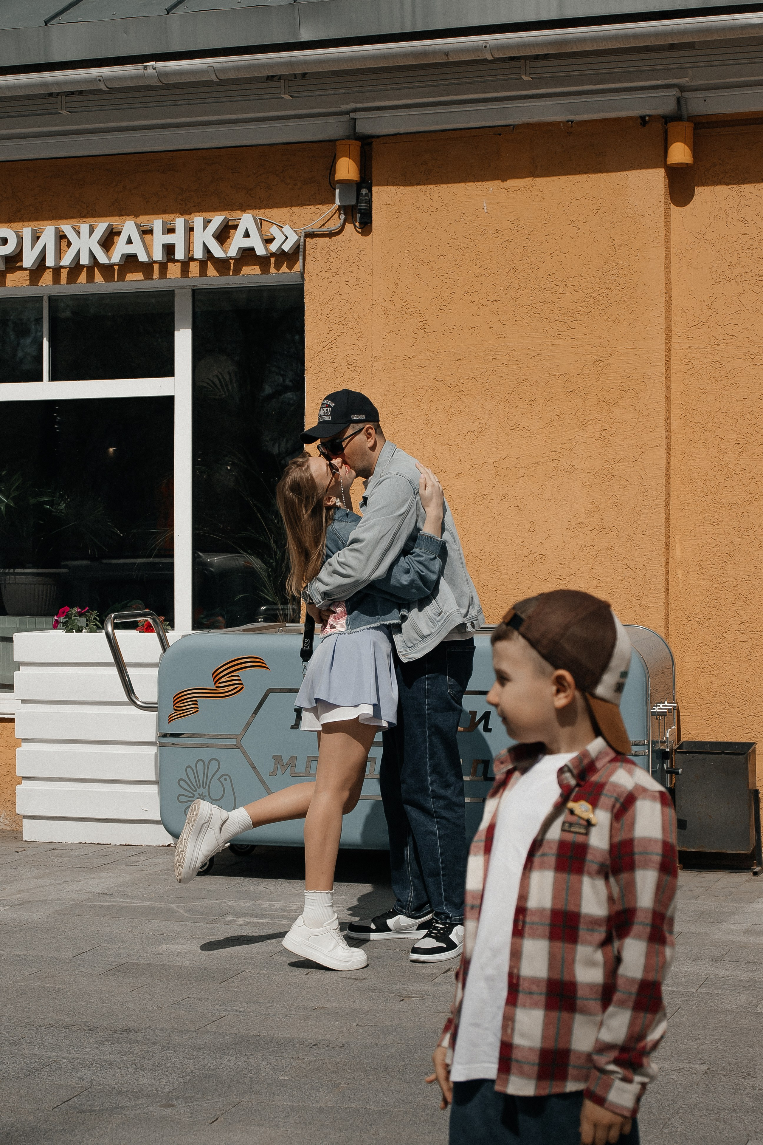 I. Фотограф Вологда