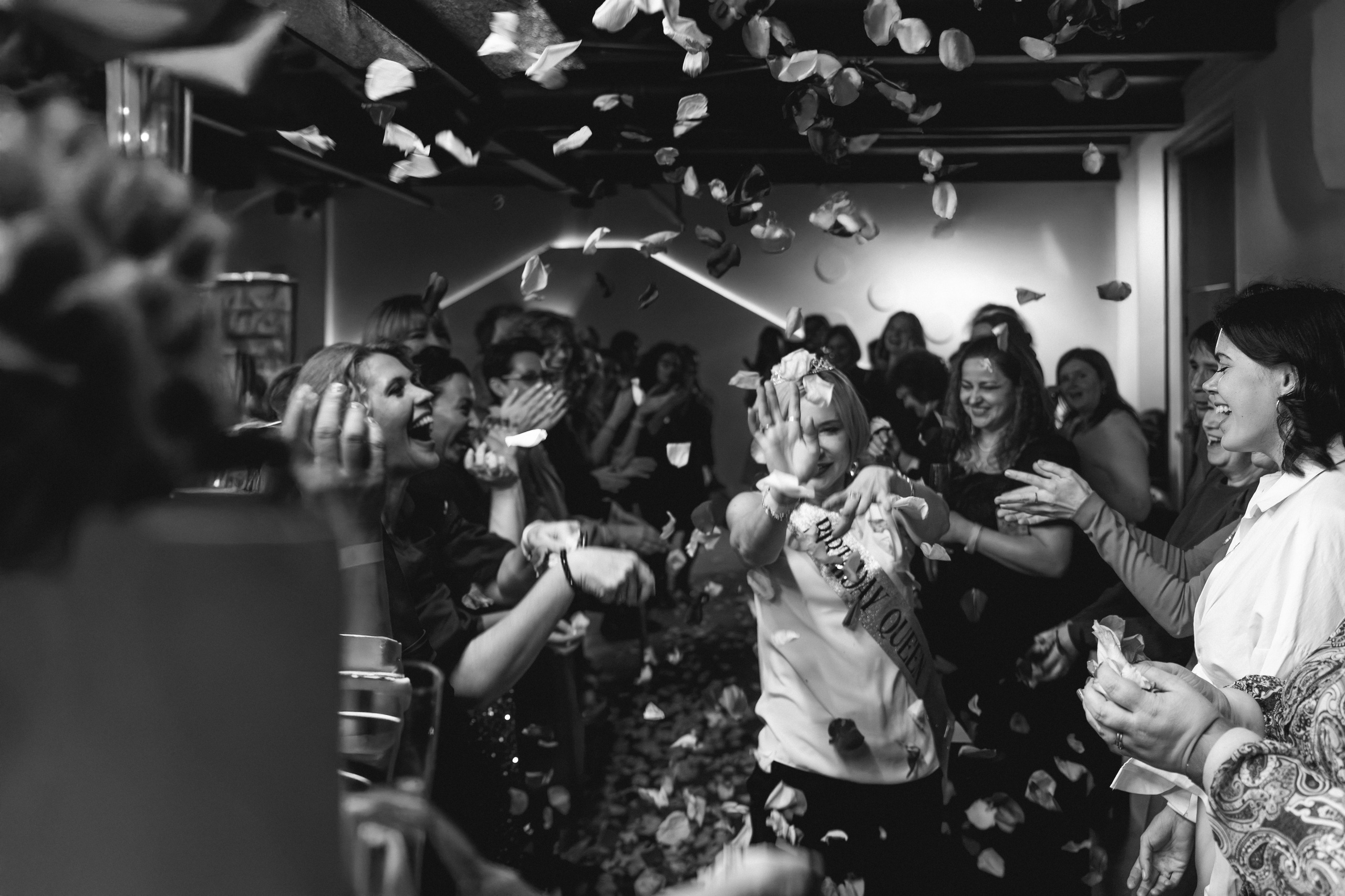 Корпоратив для музыкальной команды. Портретный фотограф в Москве Фарид Леонов