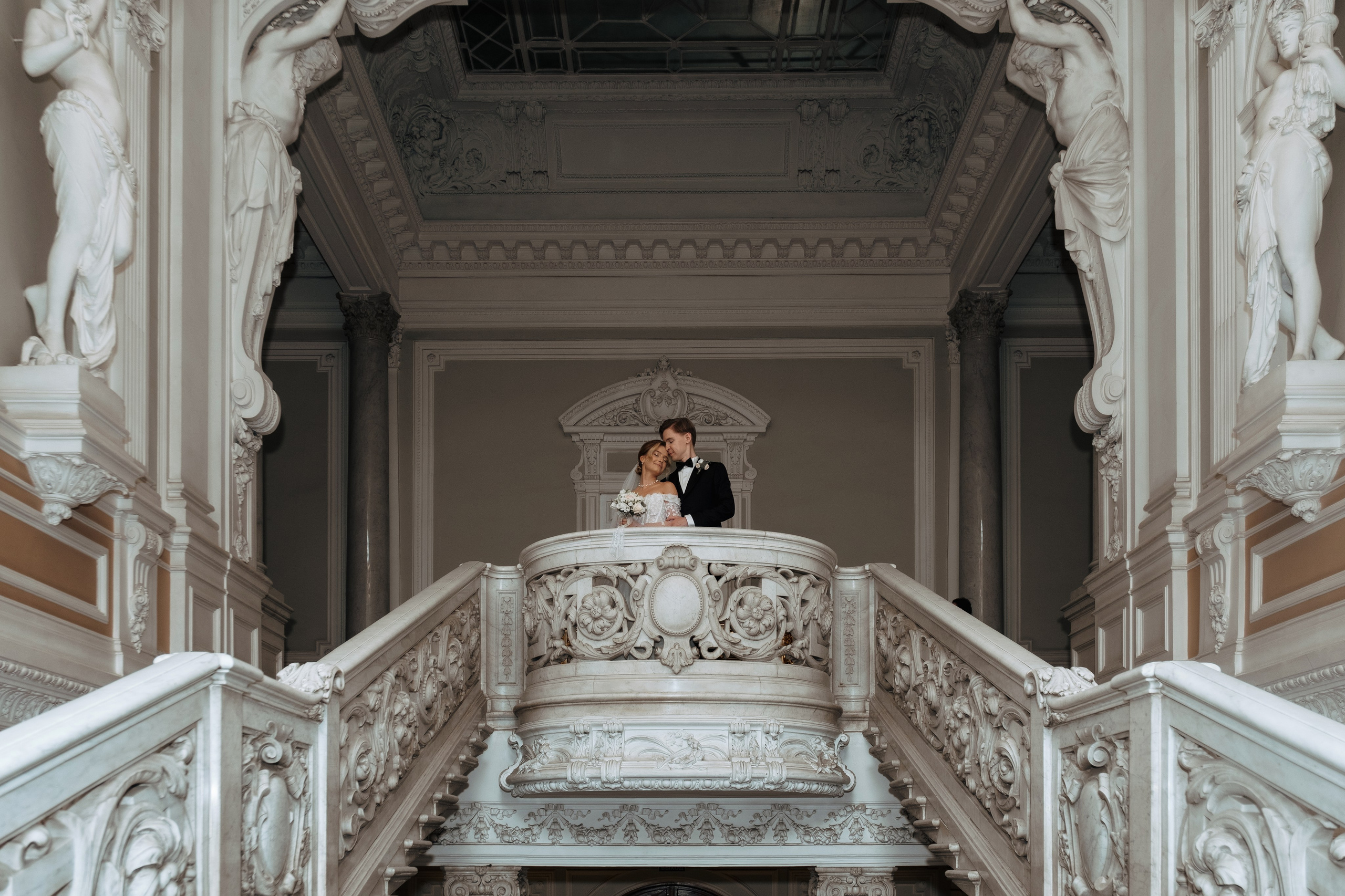 Свадьба Саши и Андрея. Семейный и детский фотограф в Санкт-Петербурге