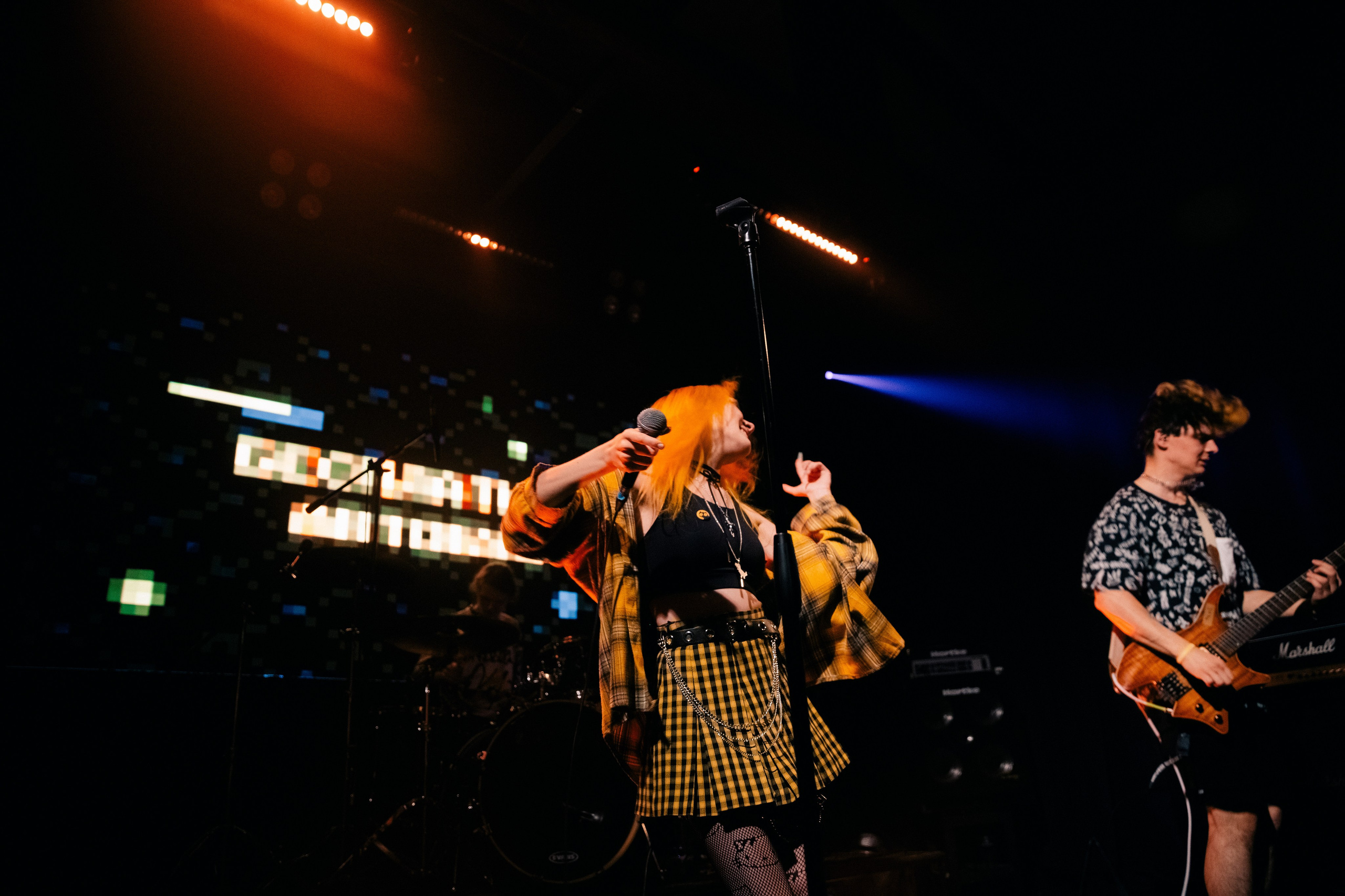 QR FEST. PASHAHARCE PHOTOGRAPHER & VIDEOGRAPHER