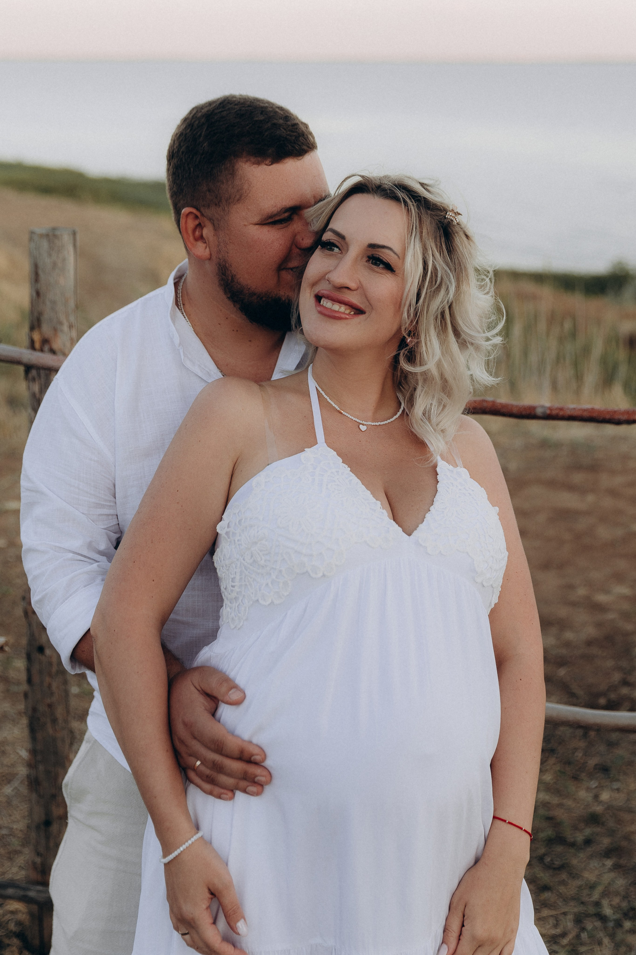 Антон и Екатерина. Главная