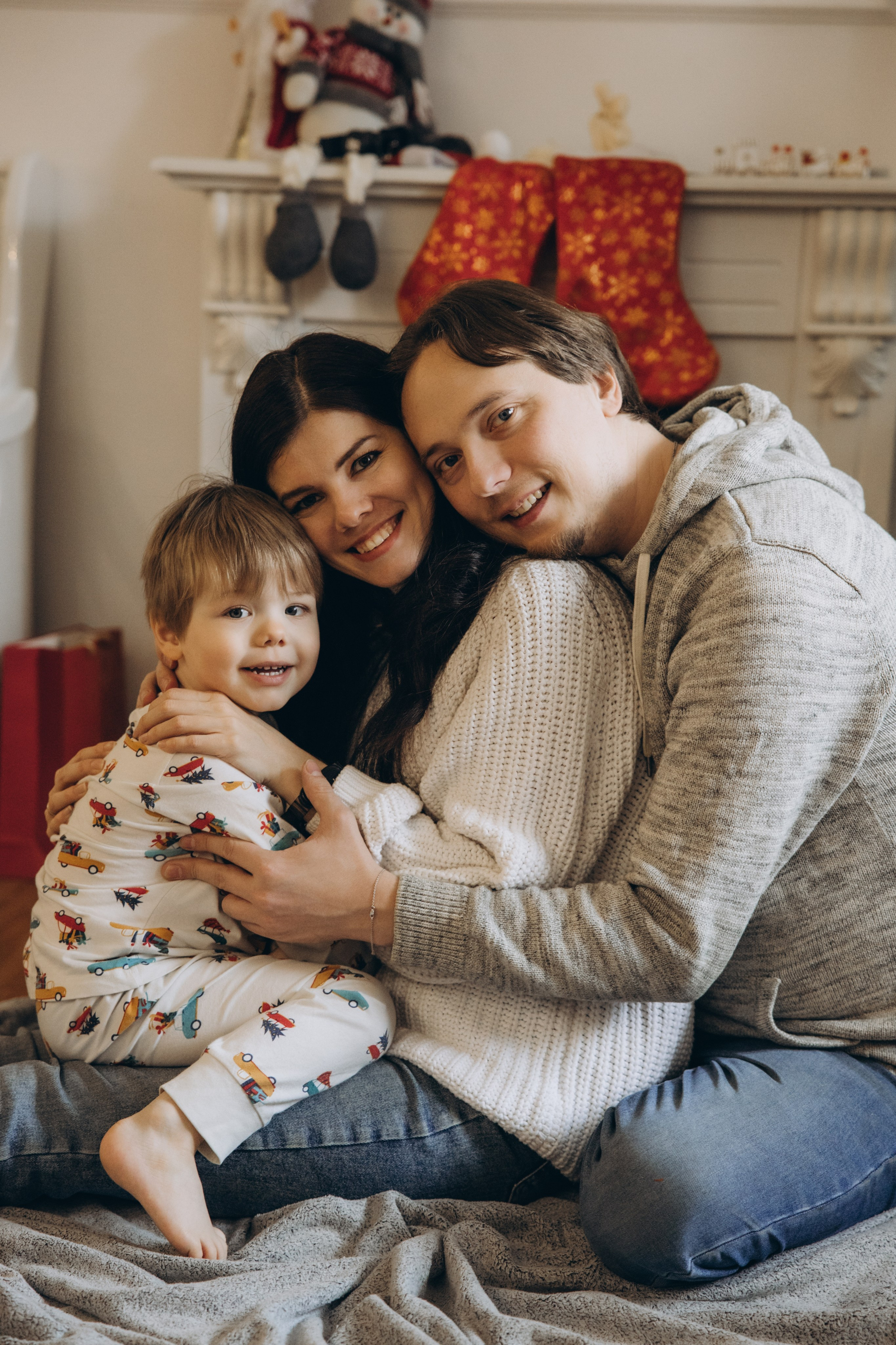 Домашняя. Свадебный, семейный фотограф в Иркутске Светлана Макаричева