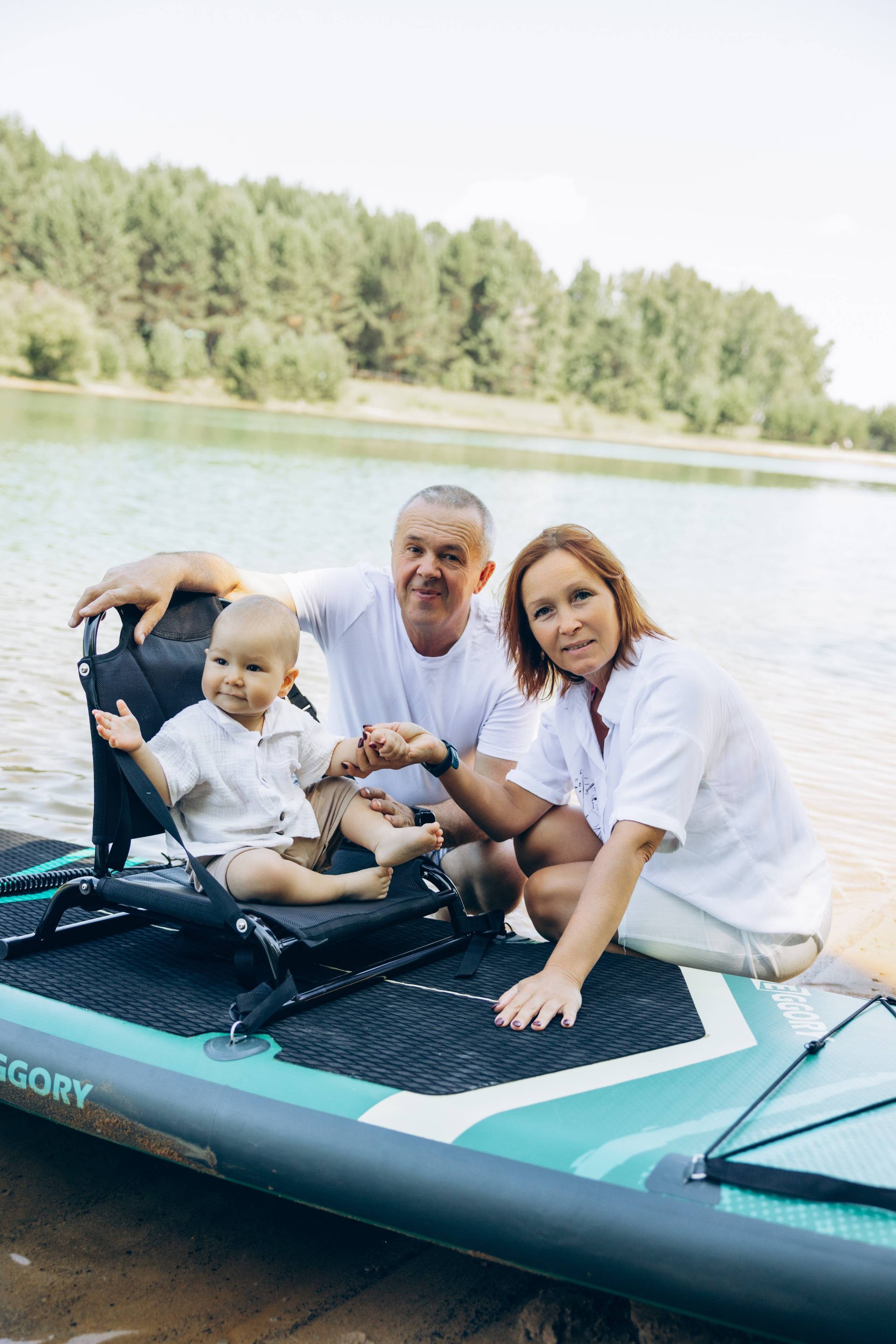 Прогулка в Новогрудинино. Свадебный, семейный фотограф в Иркутске Светлана Макаричева