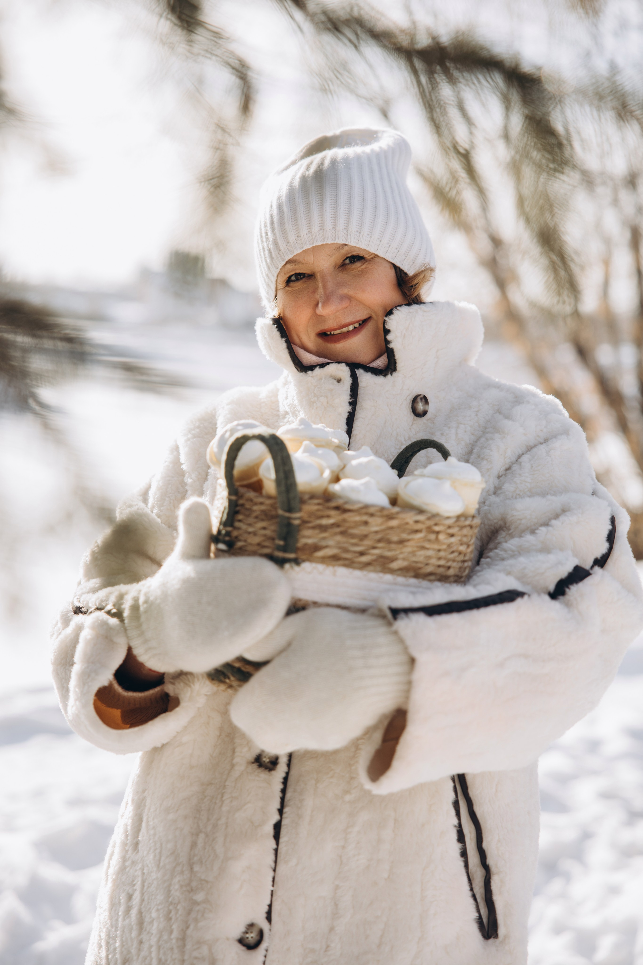 Мороженое. Свадебный, семейный фотограф в Иркутске Светлана Макаричева