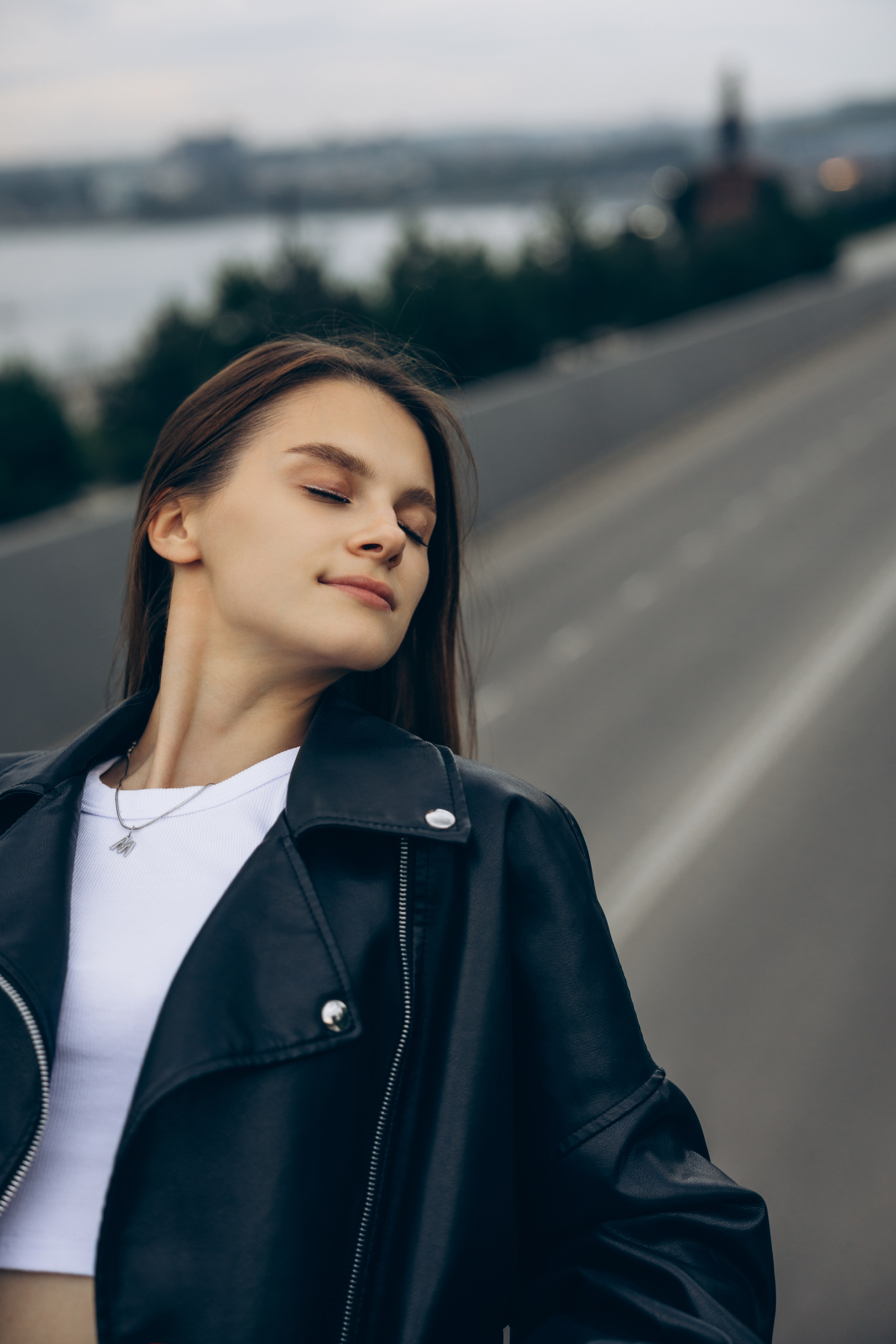 Мария (Вечерняя съёмка). Свадебный, семейный фотограф в Иркутске Светлана Макаричева