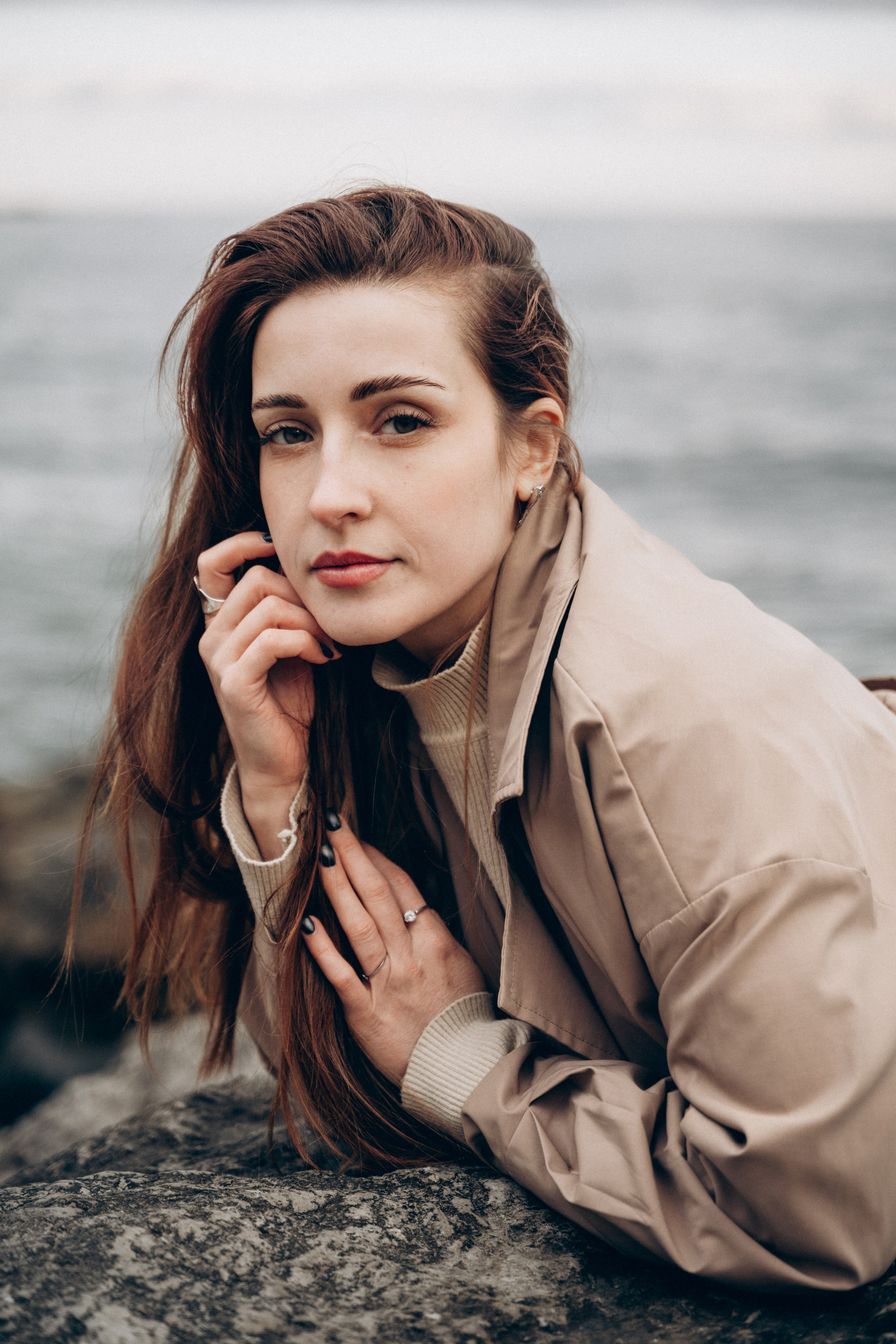 Вера. Мария Кобзева, фотограф в Ялте, Крым