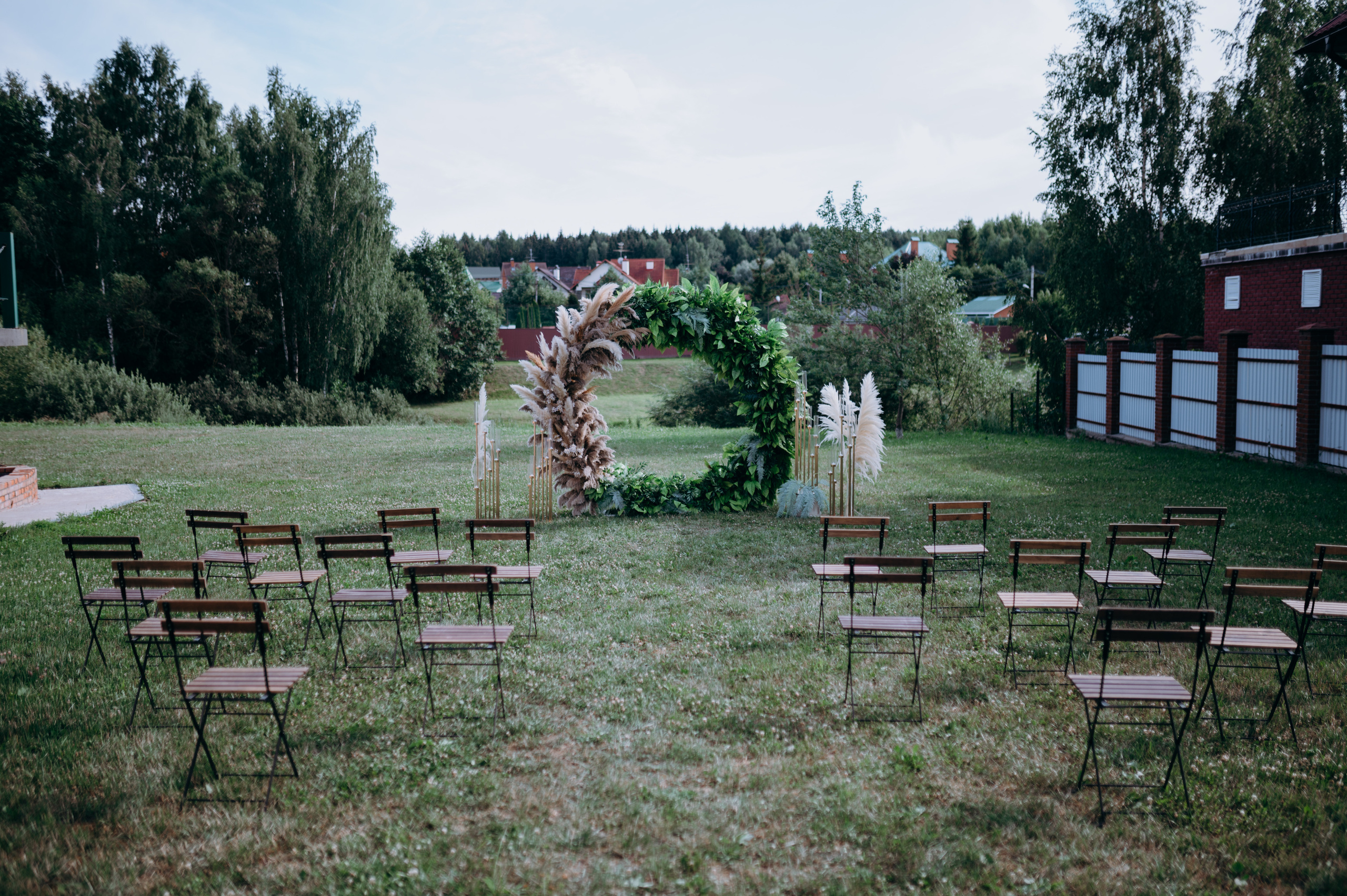 Алина & Даниил. Свадебный фотограф Москва и Московская область