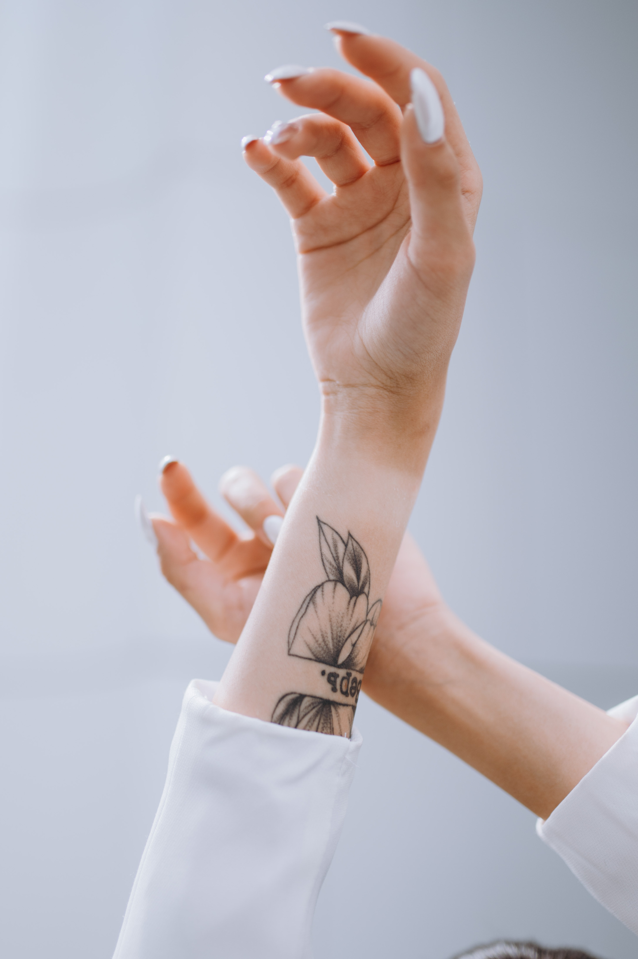 Алина & Даниил. Свадебный фотограф Москва и Московская область