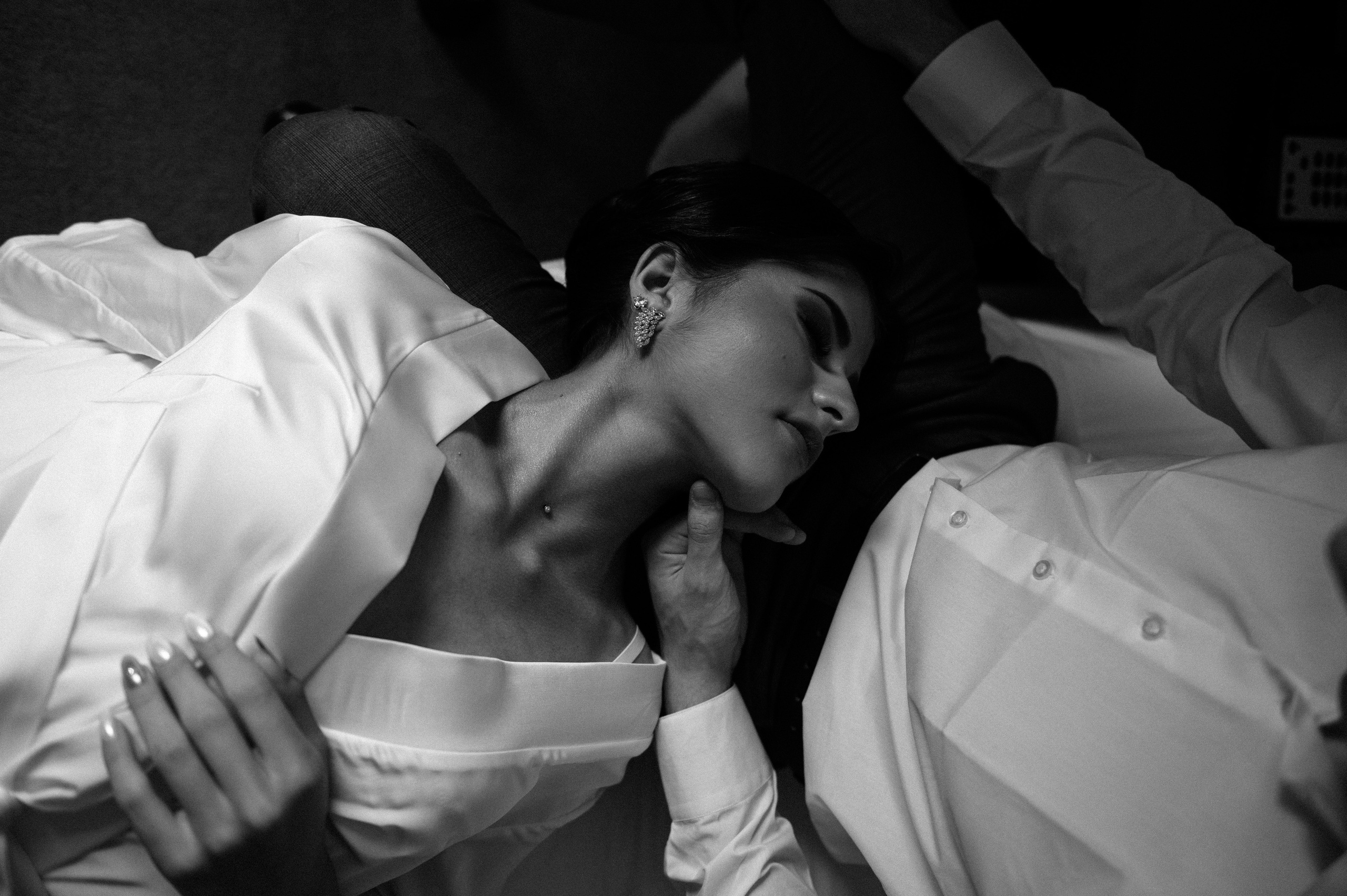 Портфолио. Свадебный фотограф Москва и Московская область