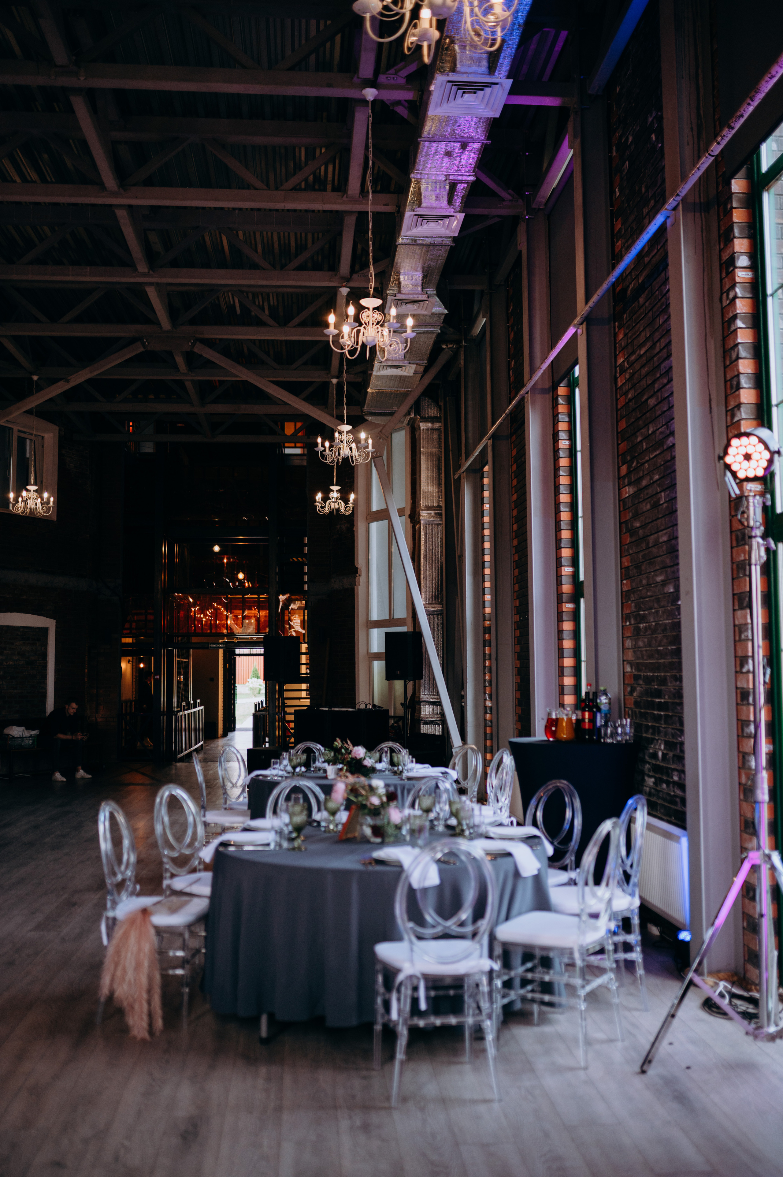 Алина & Даниил. Свадебный фотограф Москва и Московская область