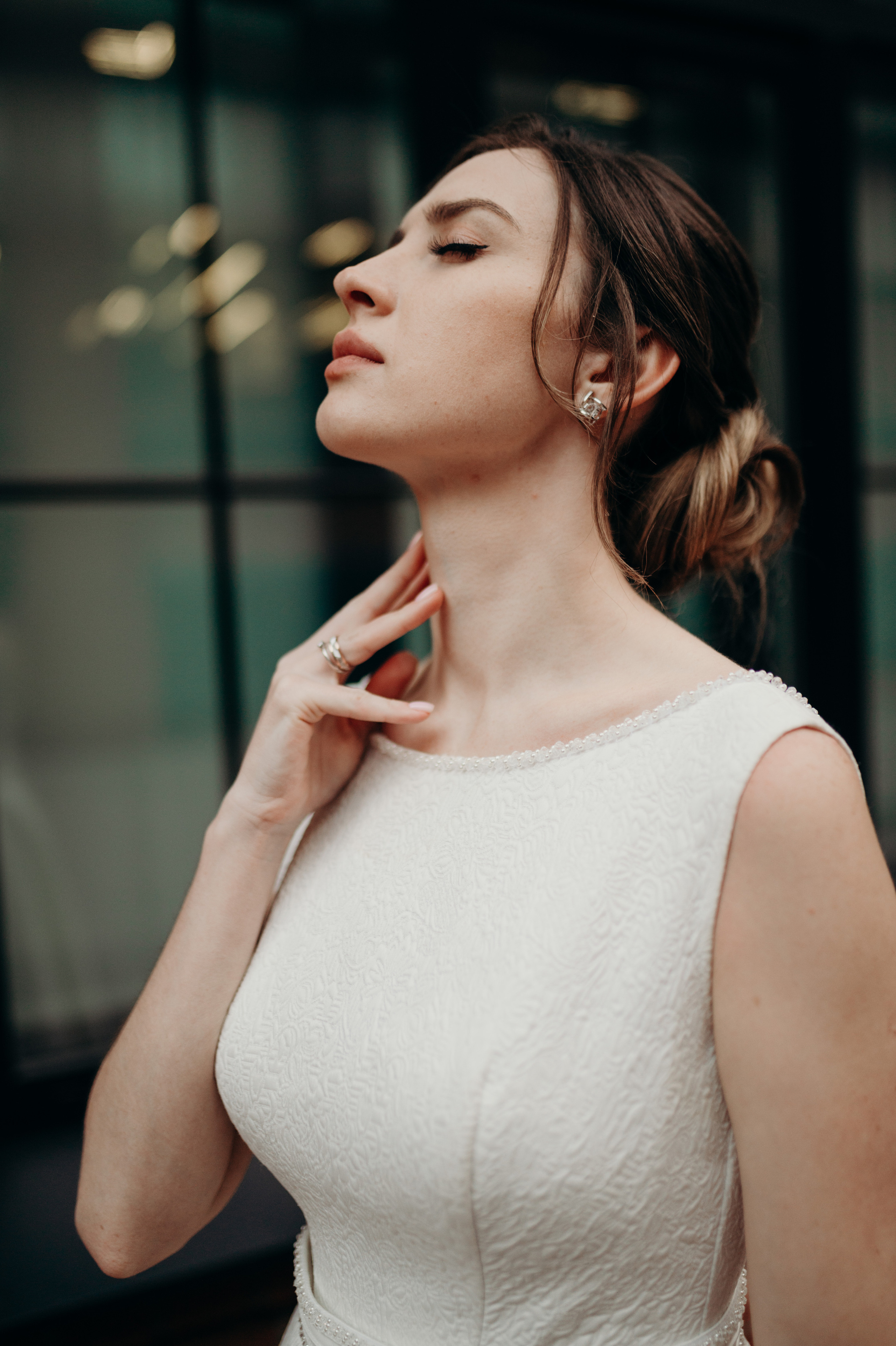 Ирина & Антон. Свадебный фотограф Москва и Московская область