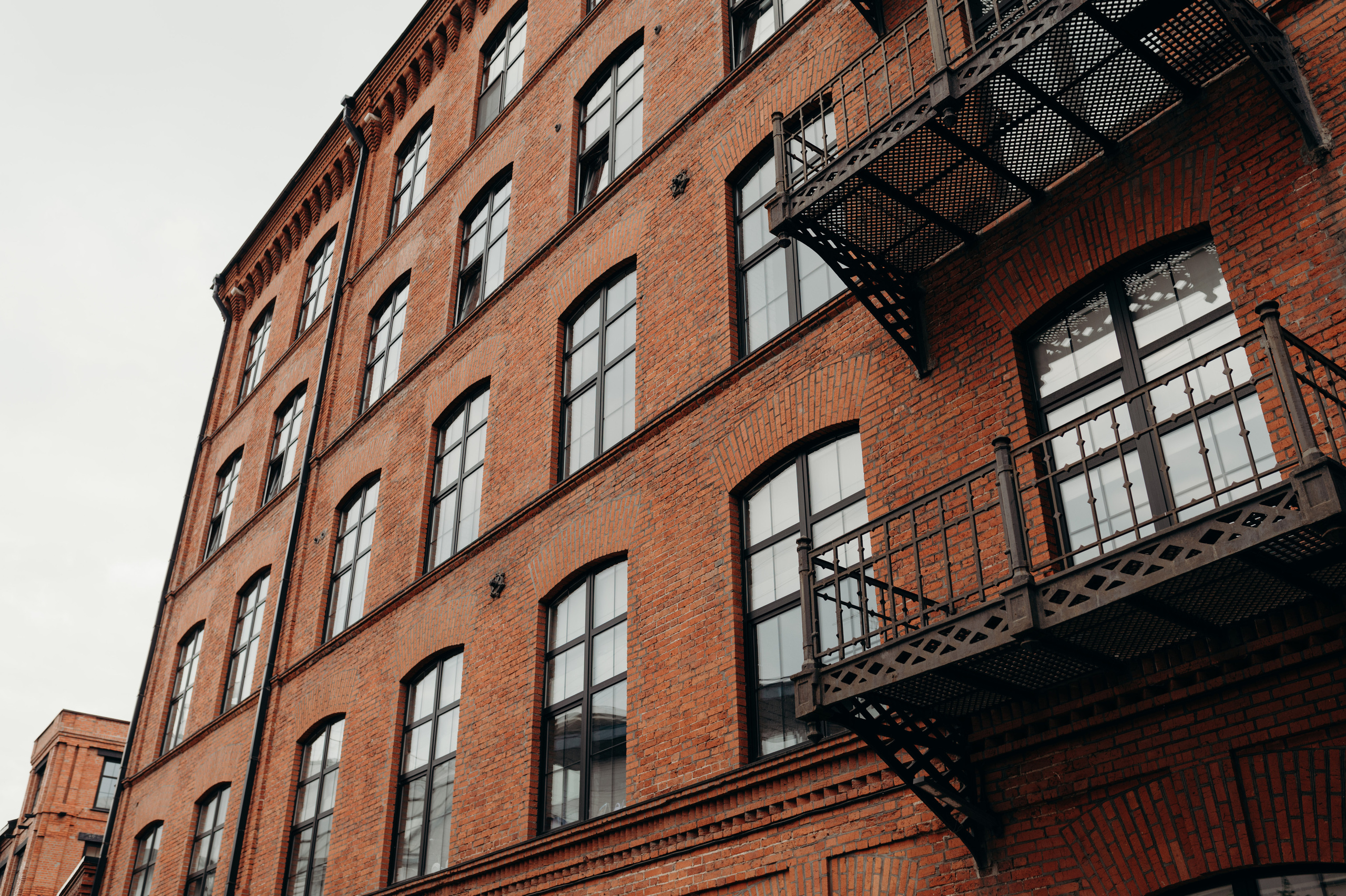 Ирина & Антон. Свадебный фотограф Москва и Московская область