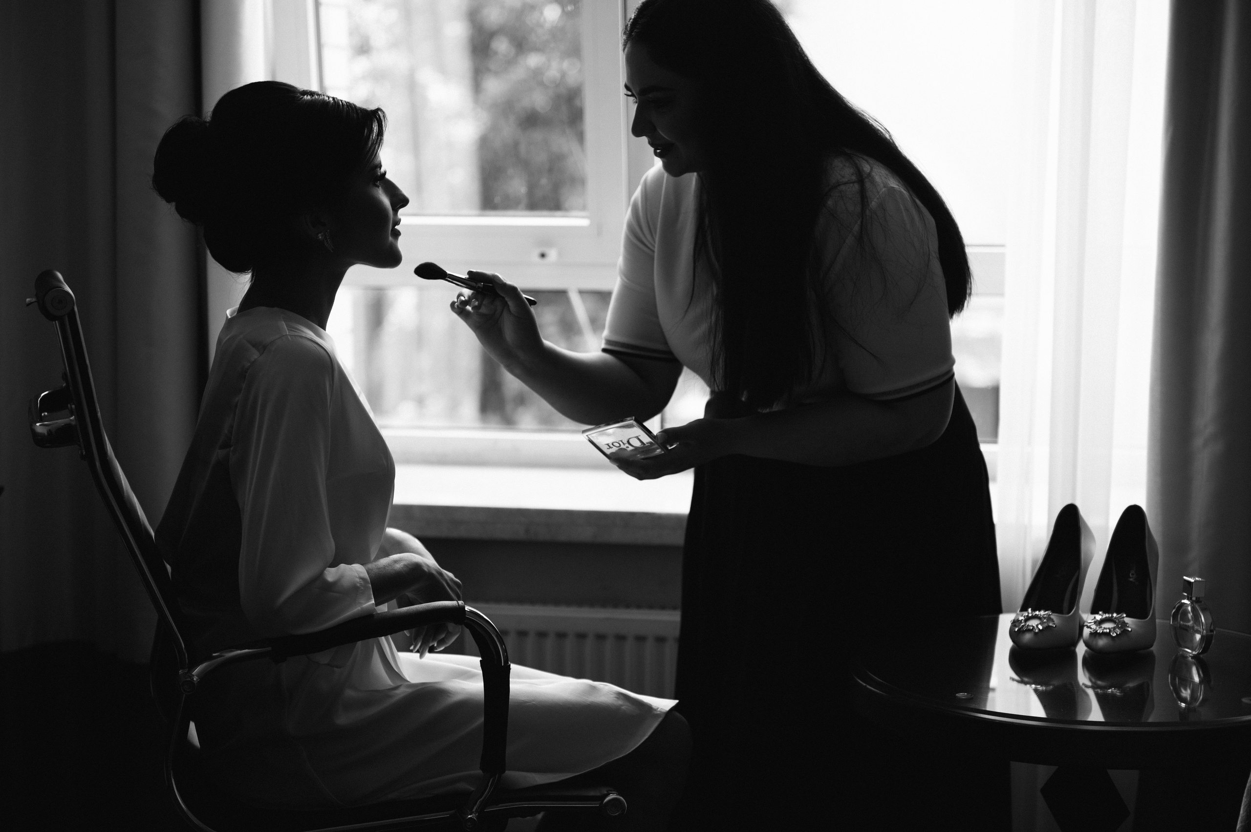 Свадебный фотограф Москва и Московская область