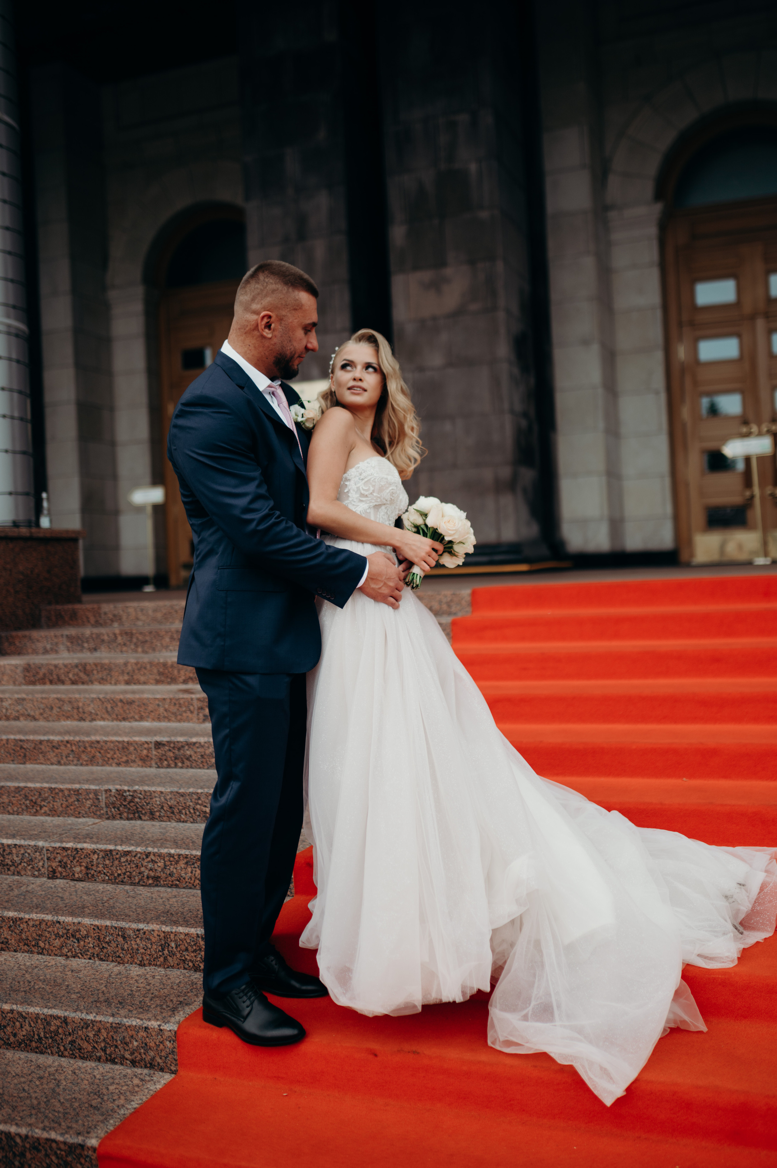 Свадебный фотограф Москва и Московская область