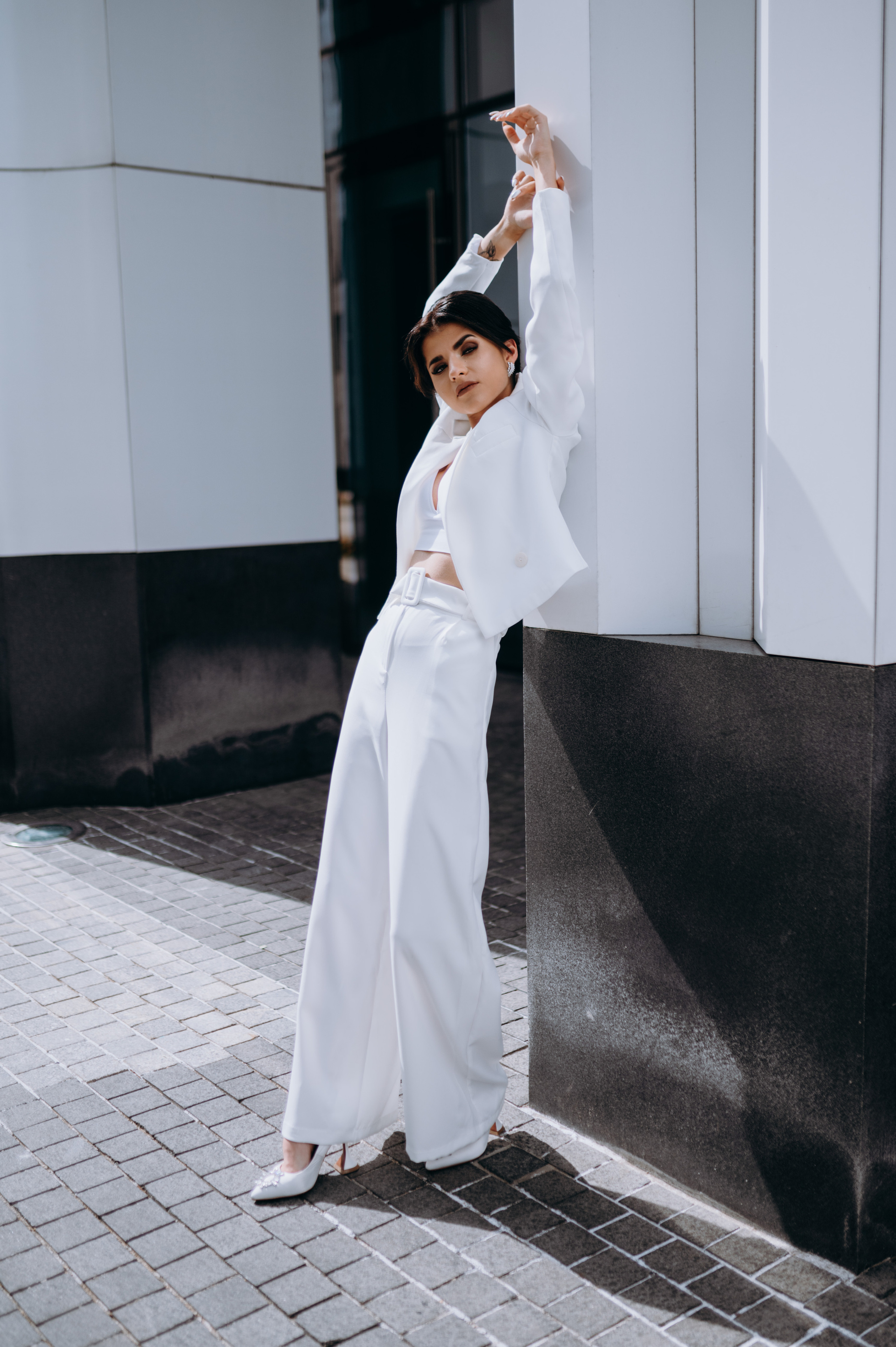 Алина & Даниил. Свадебный фотограф Москва и Московская область