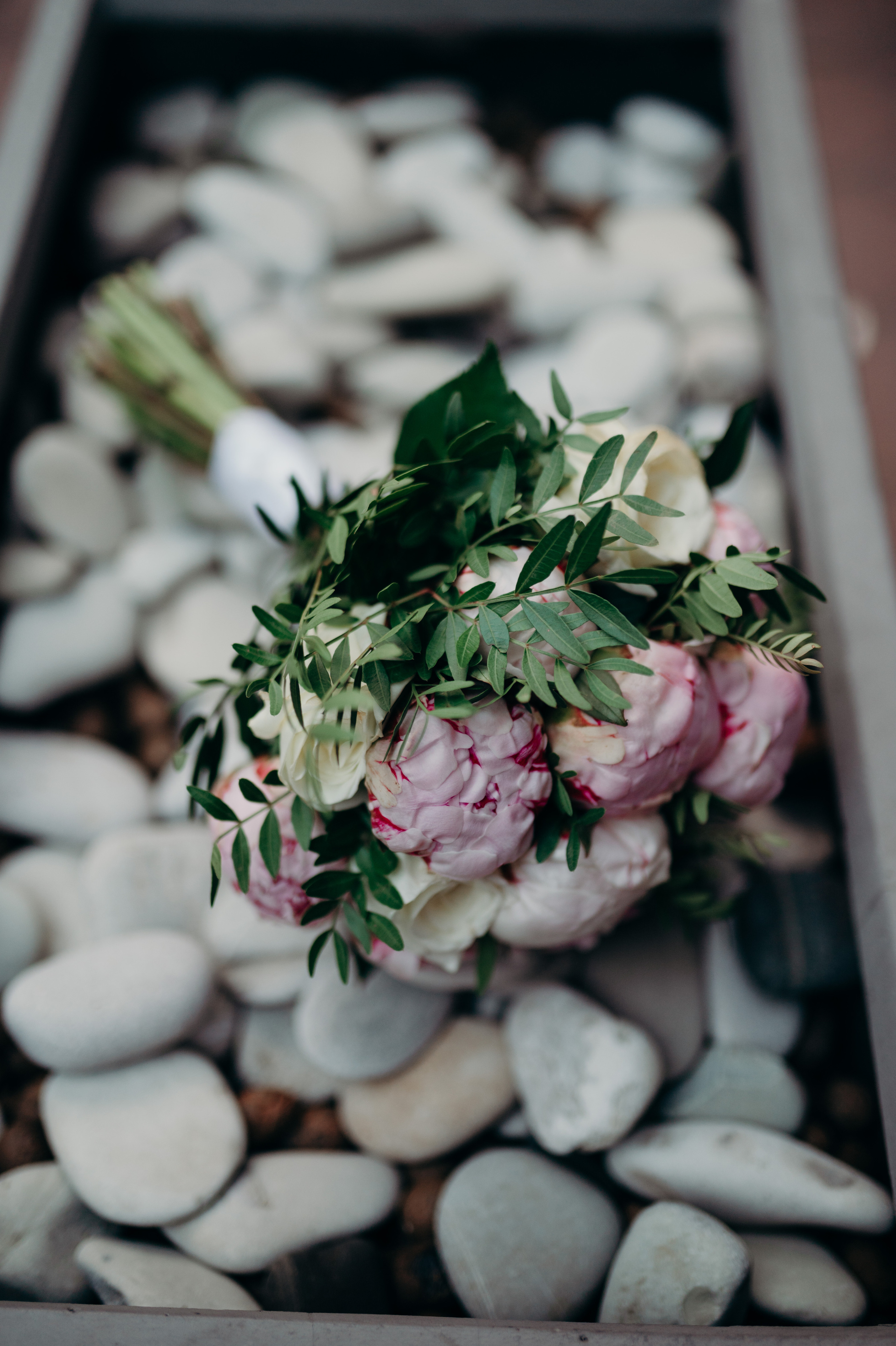 Ирина & Антон. Свадебный фотограф Москва и Московская область