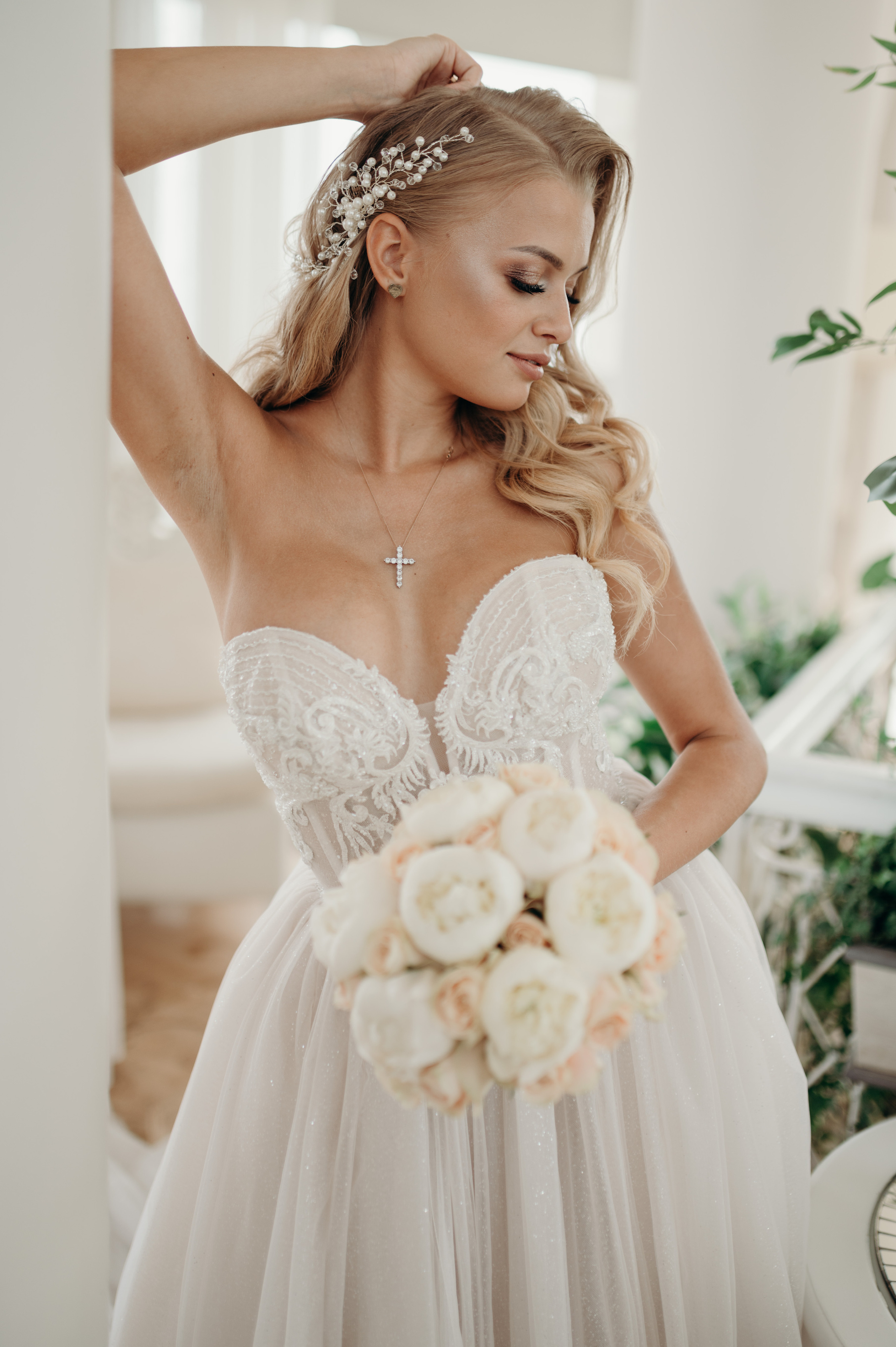 Марина & Толя. Свадебный фотограф Москва и Московская область