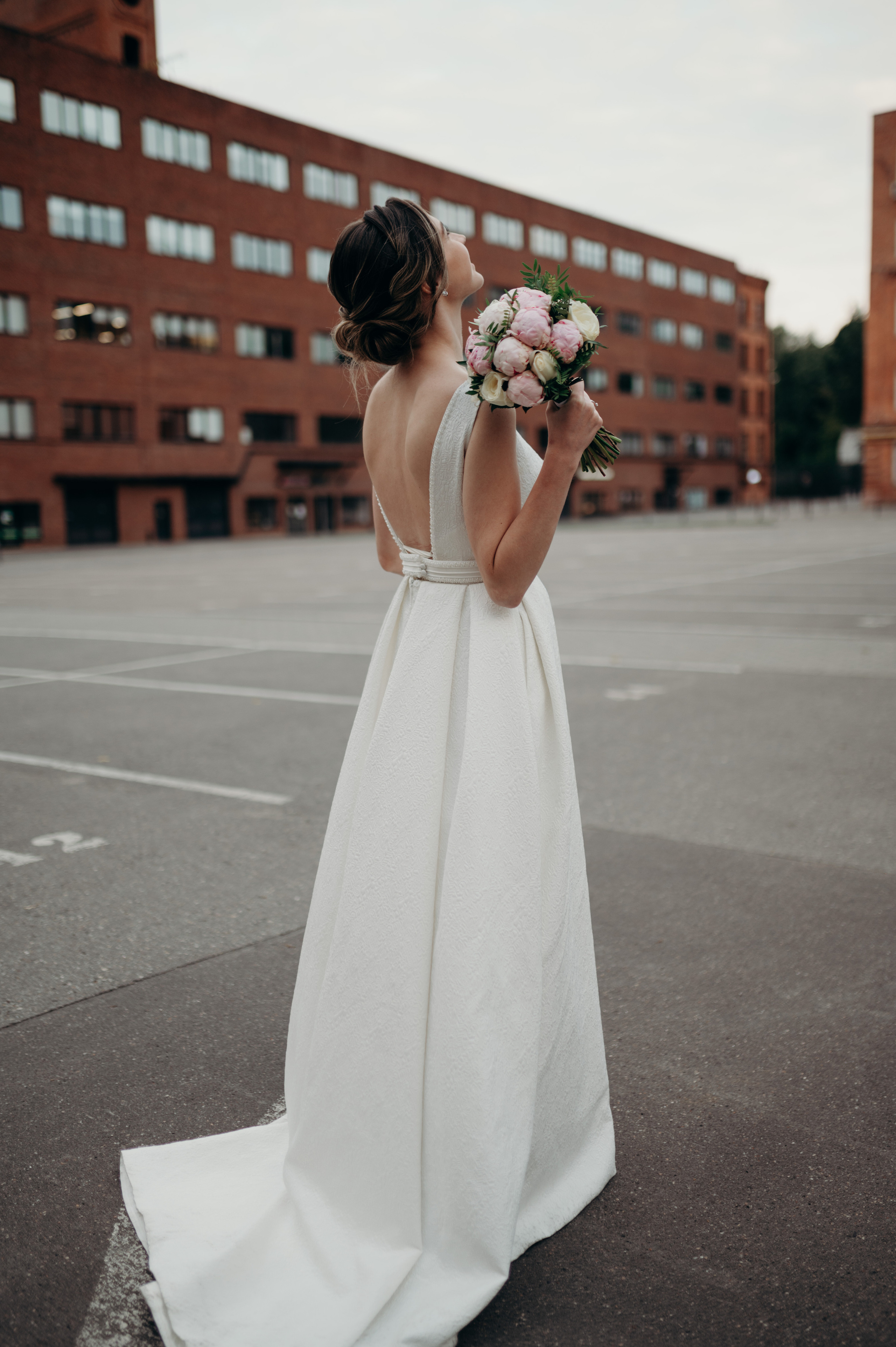 Ирина & Антон. Свадебный фотограф Москва и Московская область