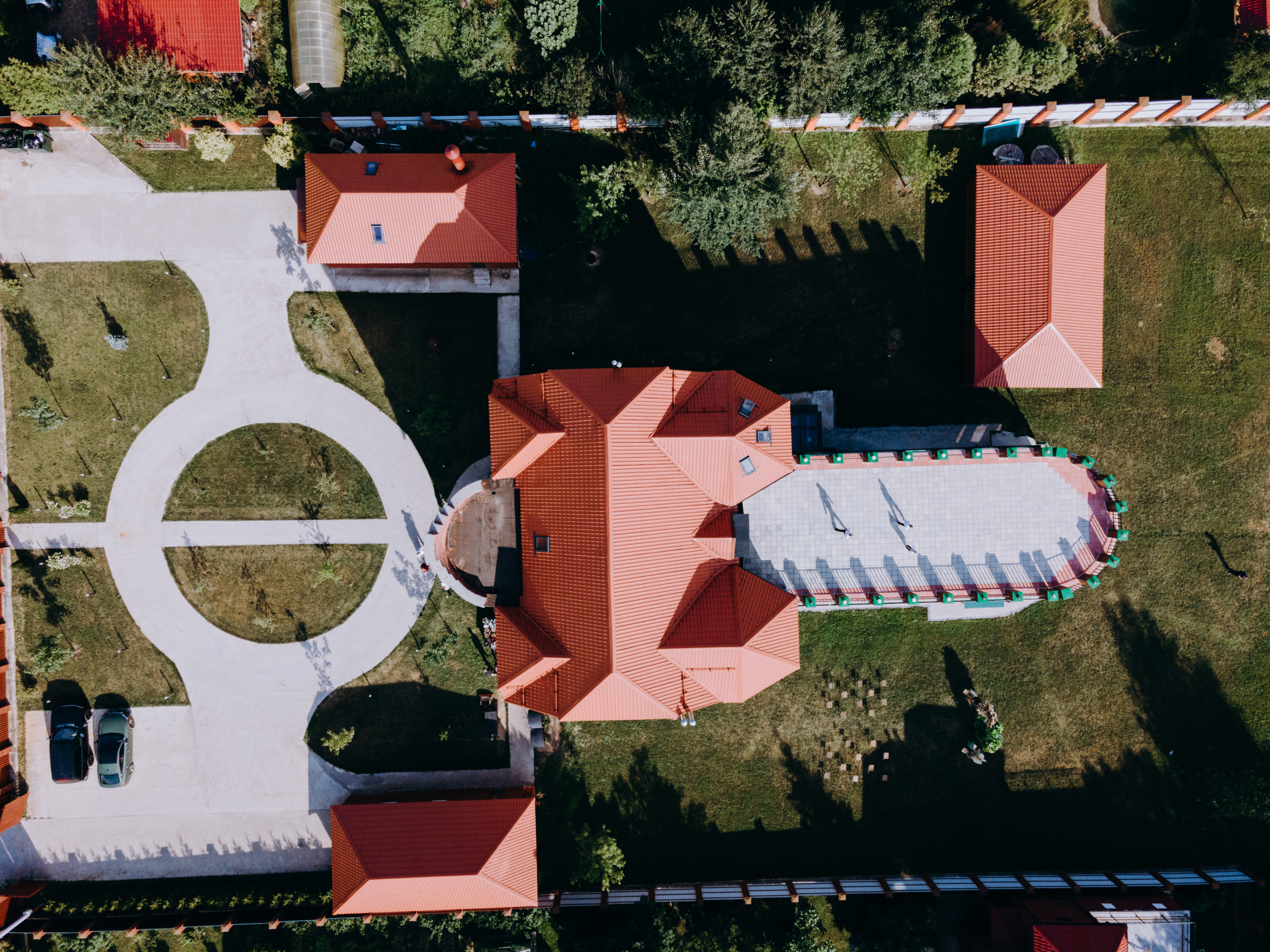 Алина & Даниил. Свадебный фотограф Москва и Московская область