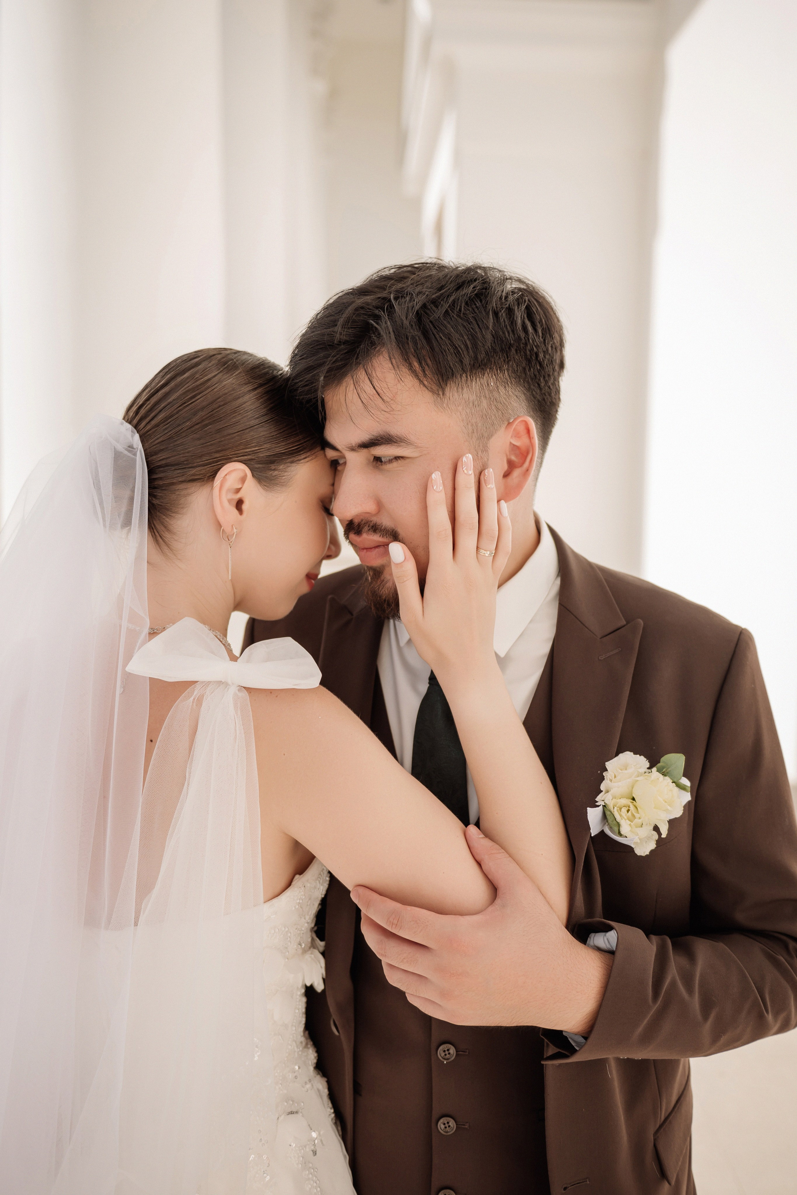 Екатерина и Руслан. Фотограф в Волгограде и Волжском