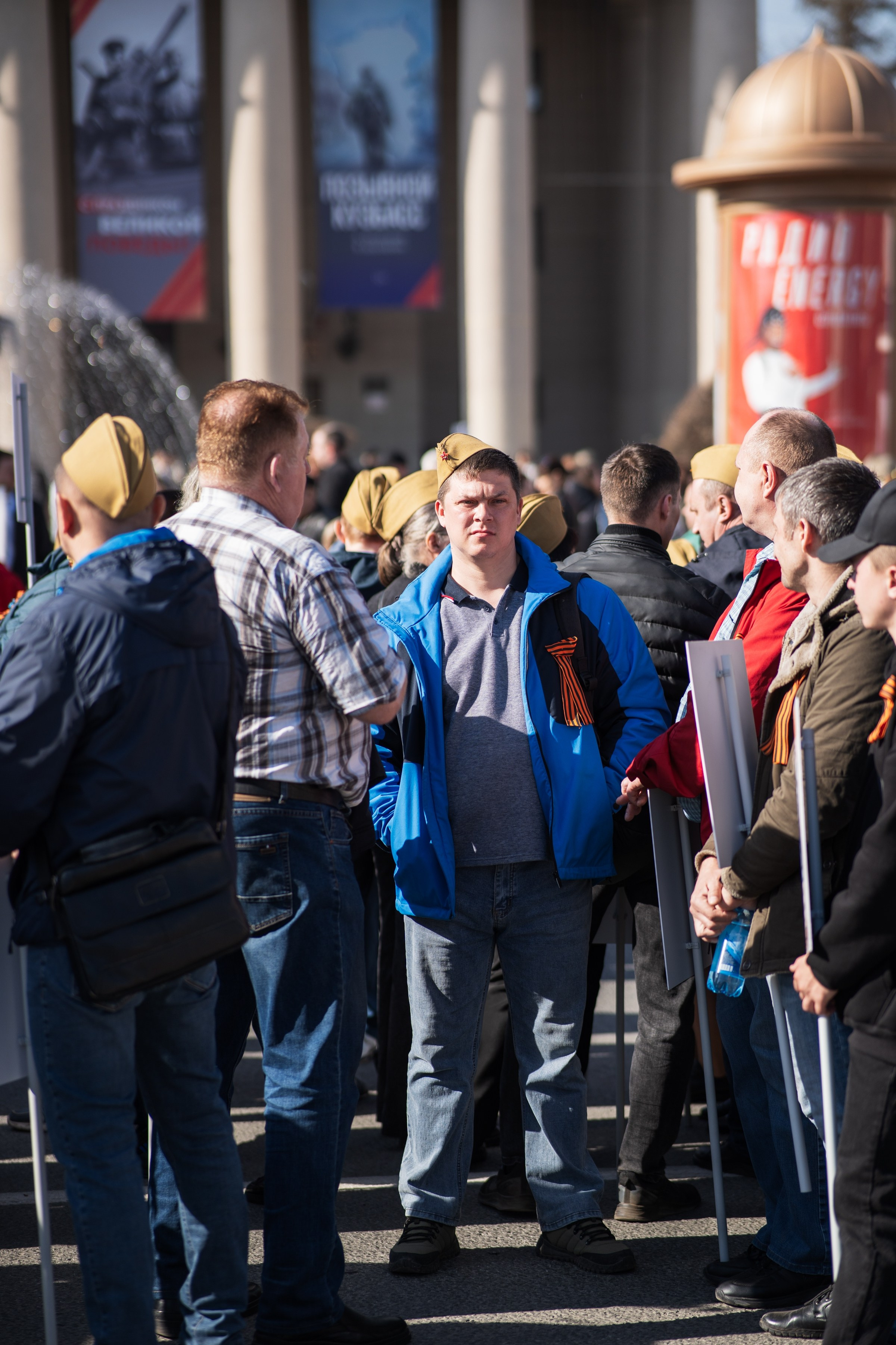 9 Мая | АЗОТ. Фотограф на любое событие в Кемерово
