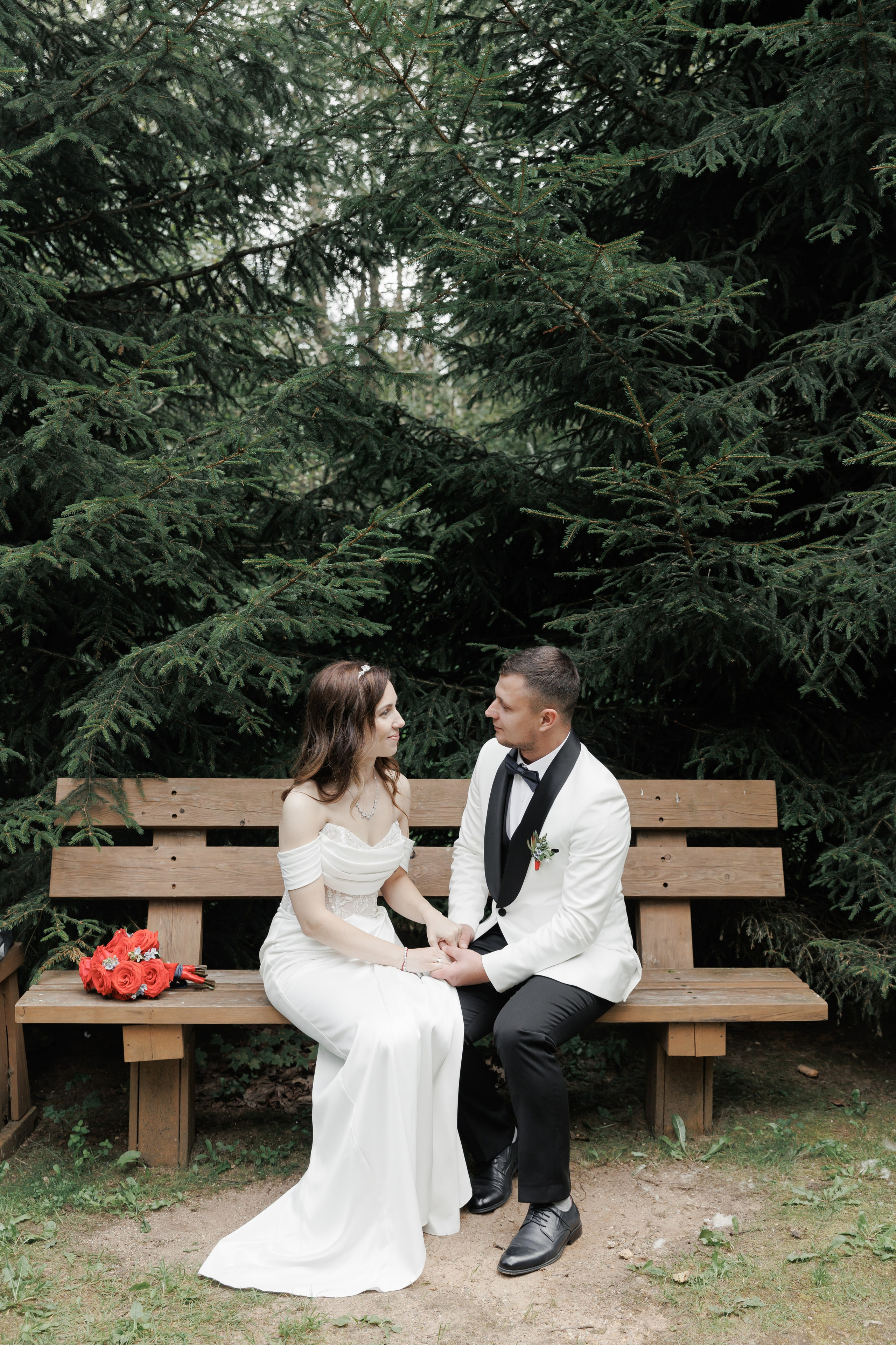 Свадьба. Свадебный и семейный фотограф в Твери и Тверской области