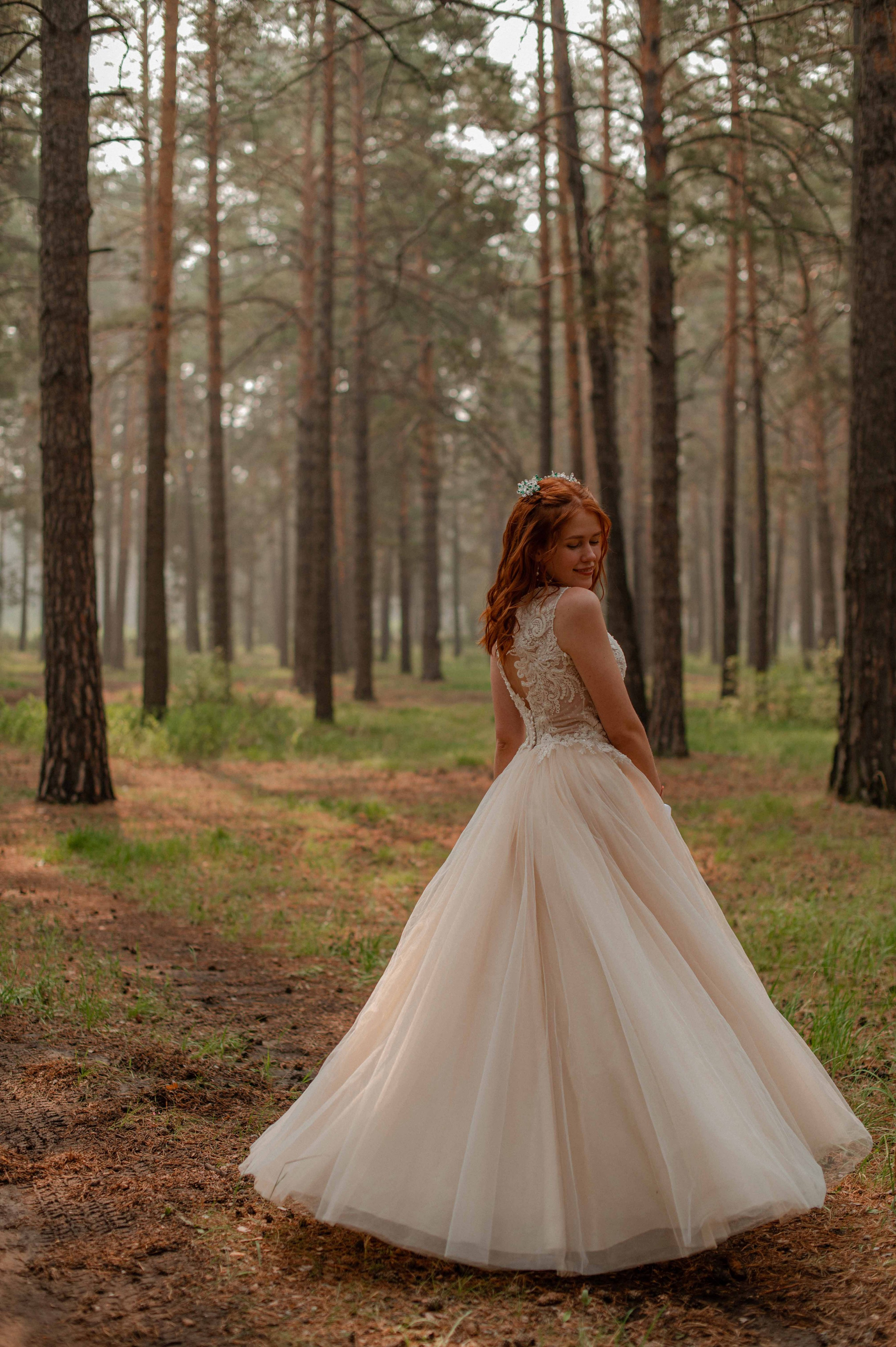 Дмитрий и Александра. Фотограф Виктория Воронина