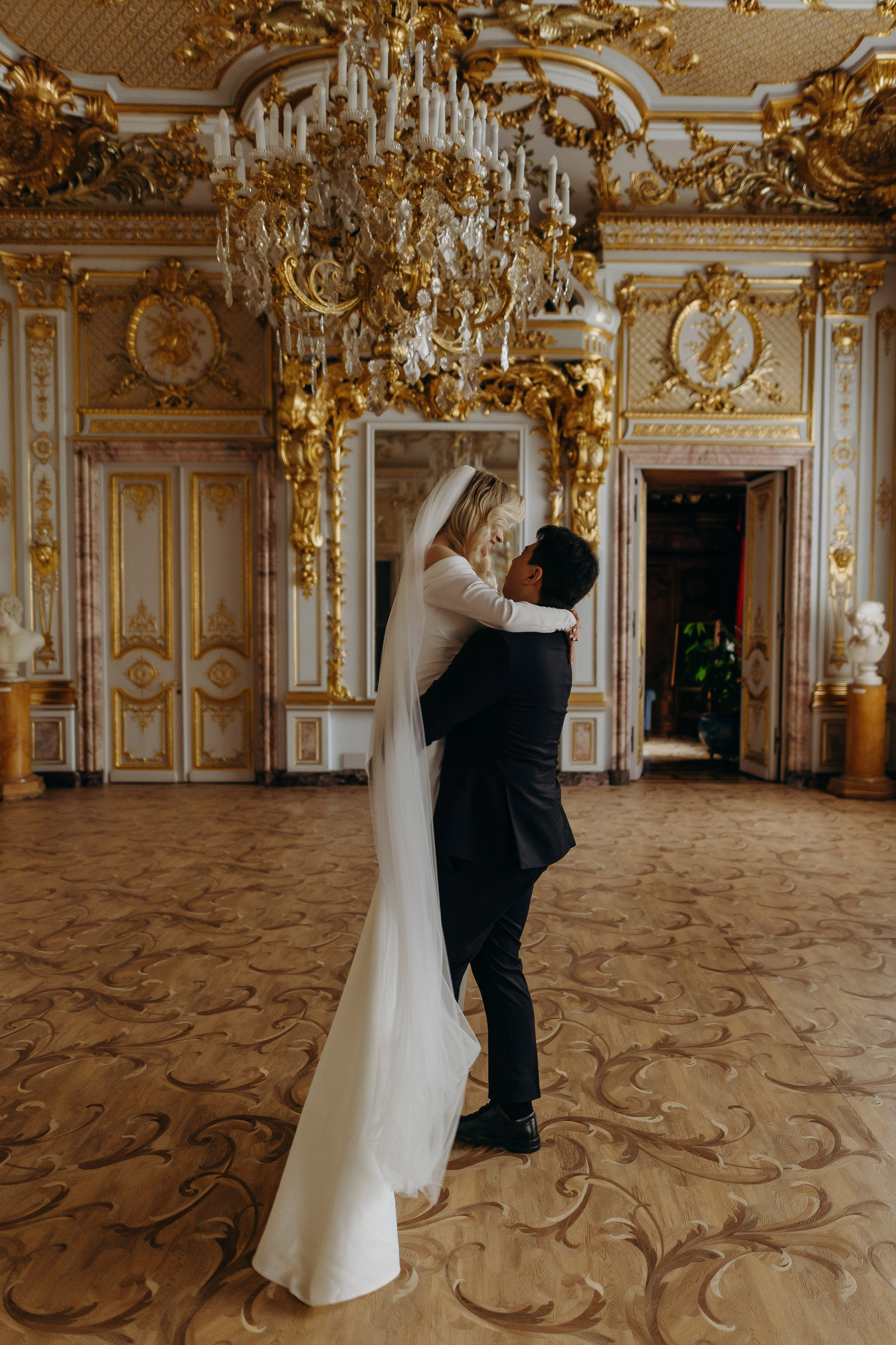 Wedding day 13.08.24. Свадебный фотограф в Санкт-Петербурге