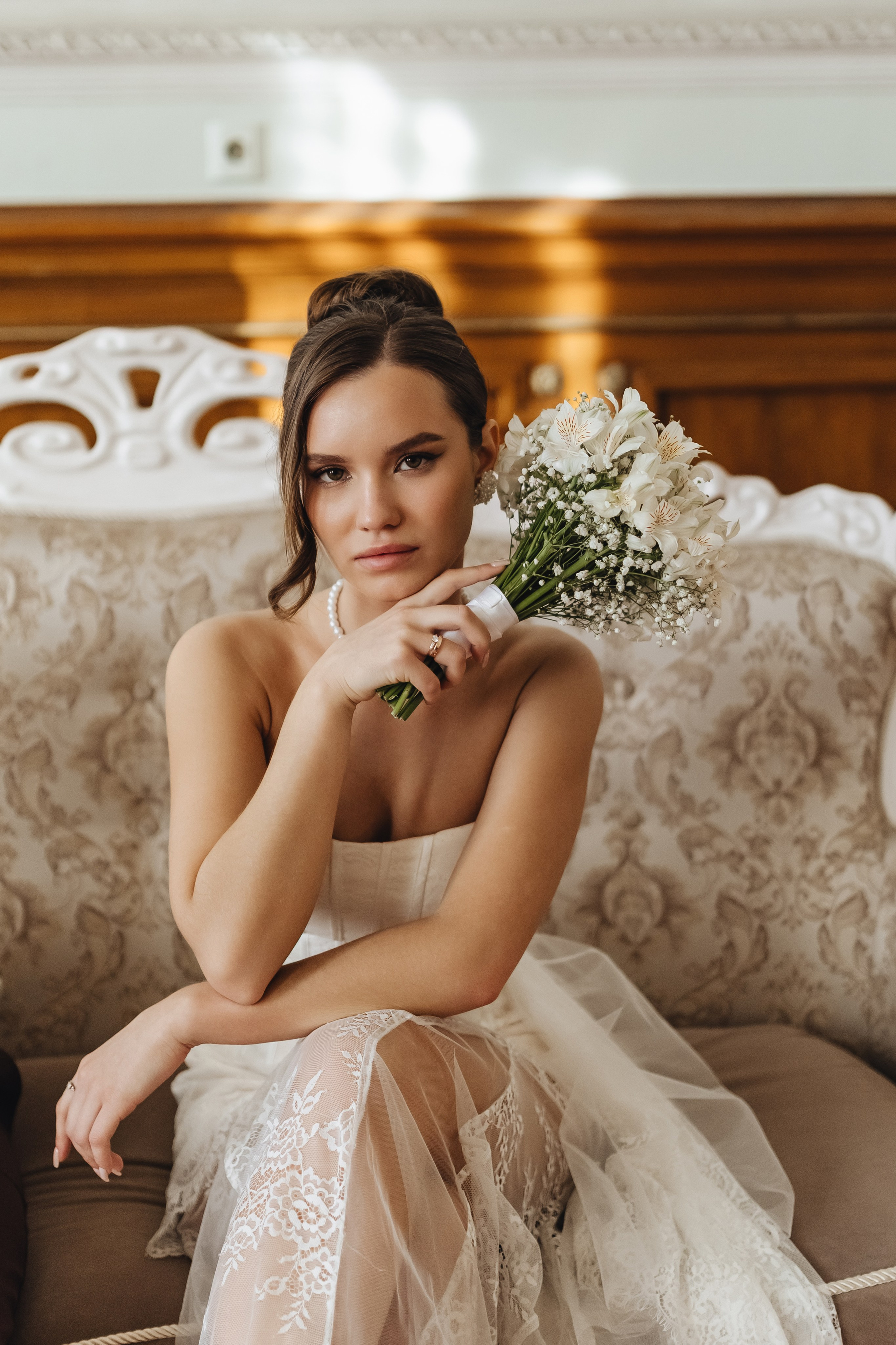 Первый Дворец. Jen.swph Свадебный фотограф