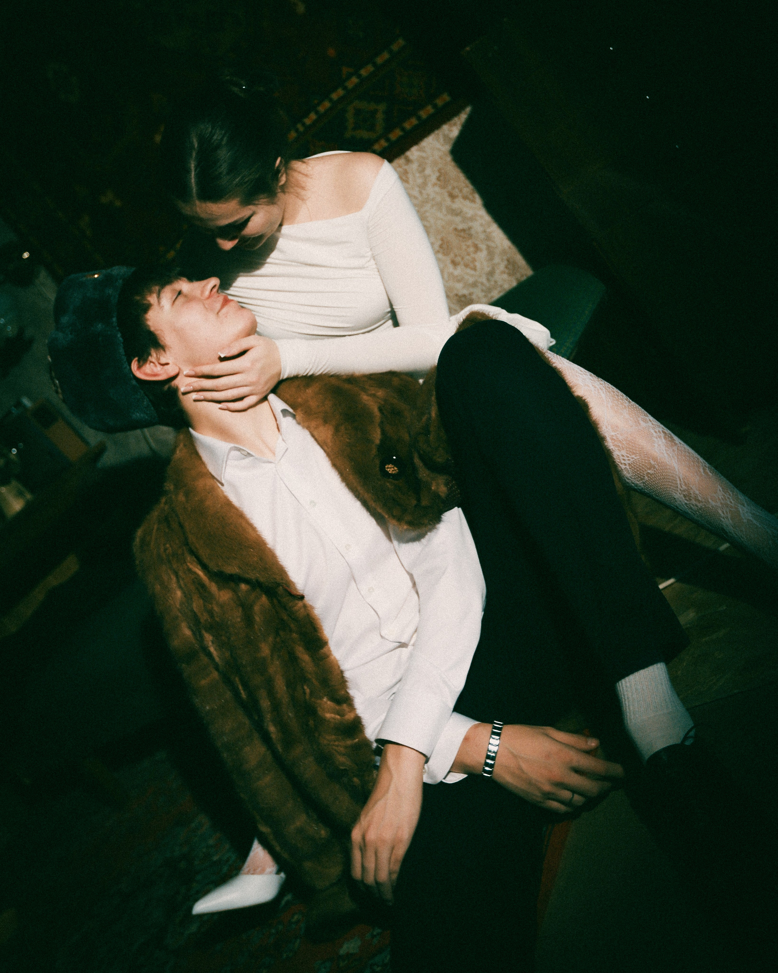 Карина и Денис♥. Портретный и репортажный фотограф Елизавета Рудовская|Казань