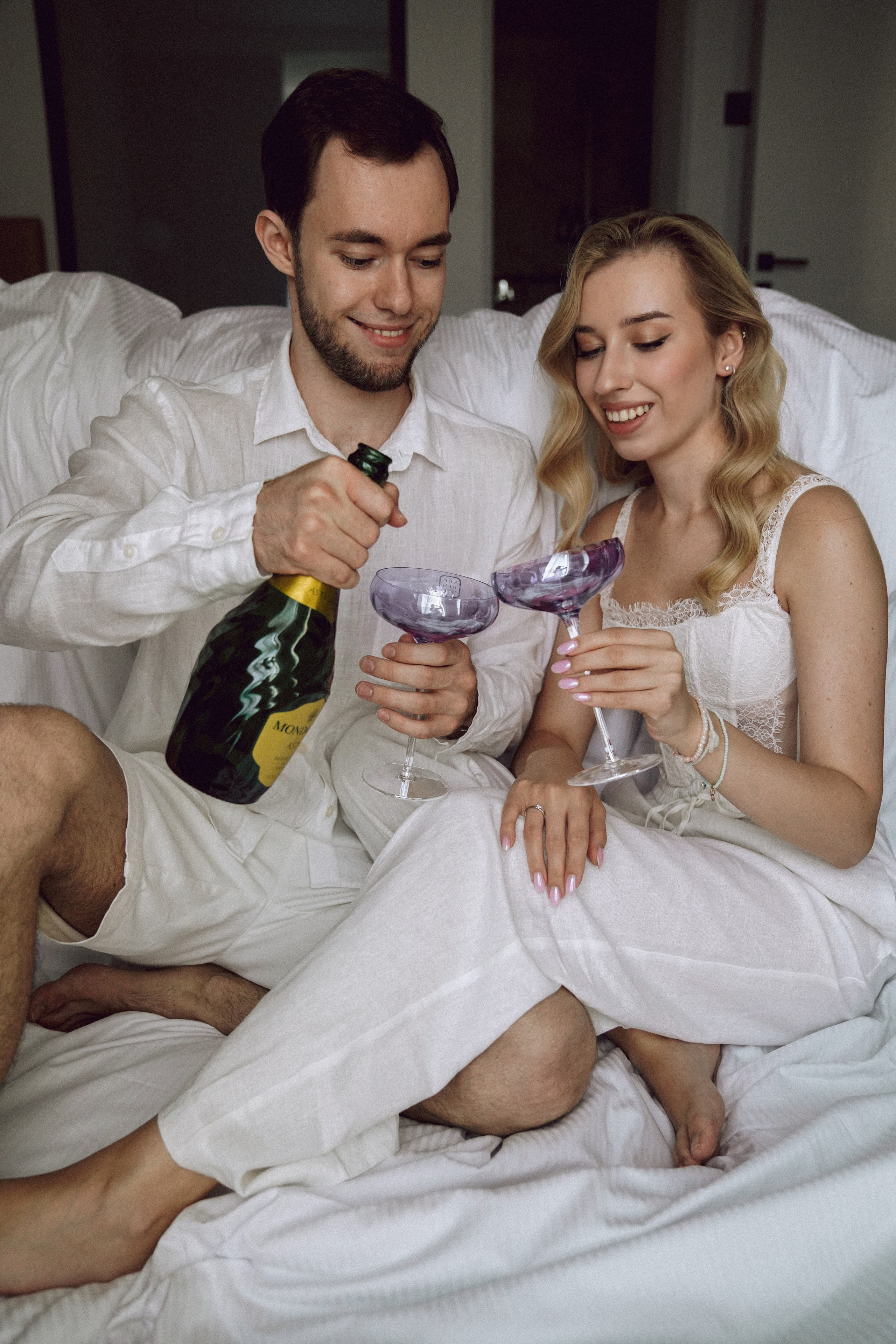 Василий и Валерия. Свадебный и семейный фотограф Ястребова Маргарита