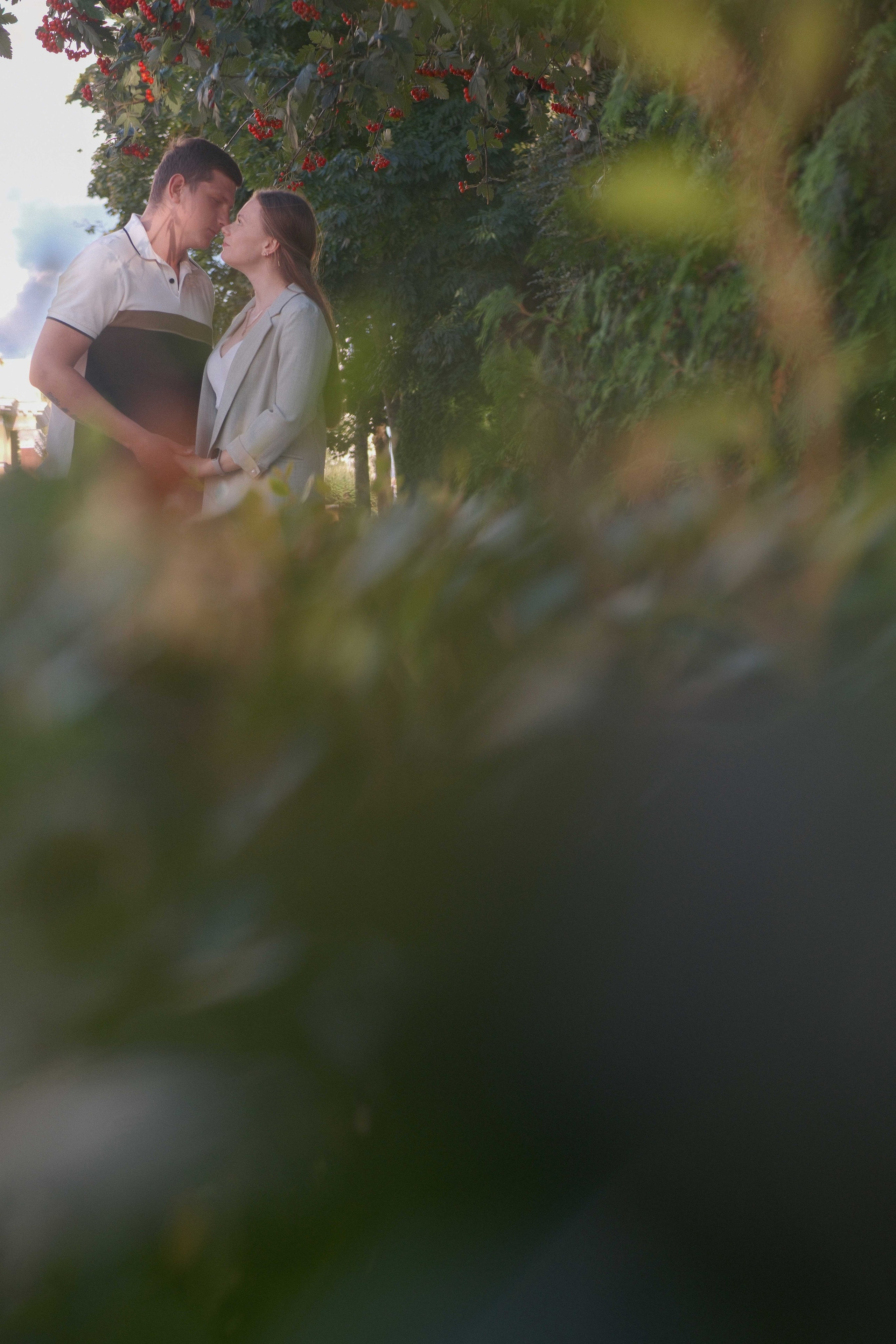 Дмитрий & Алина. Свадебный фотограф Смоленск