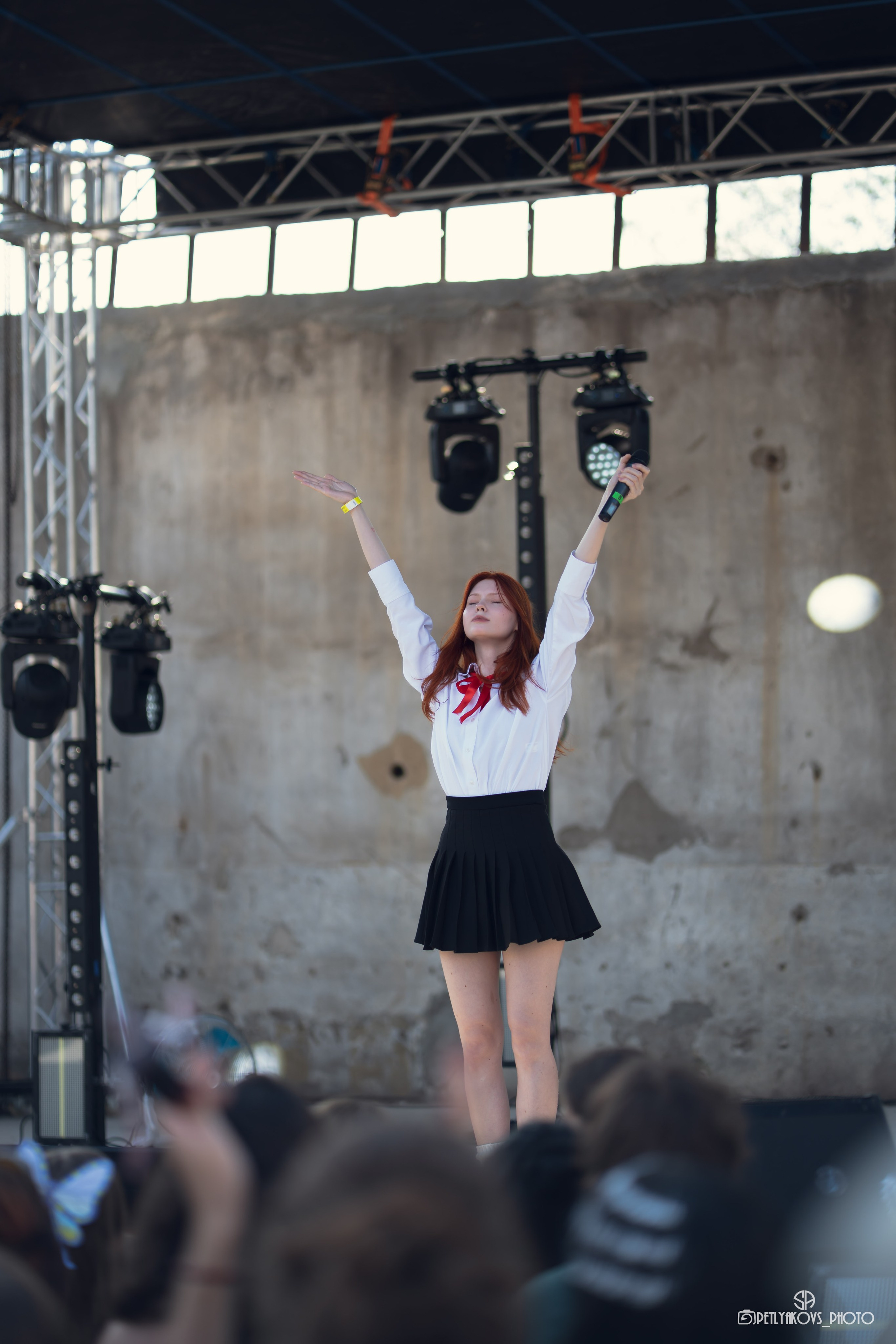 Anime music fest 2025 Tbilisi. Фотограф, видеограф Пятигорск, Ставрополь, Ессентуки, Petlyakovs_photo