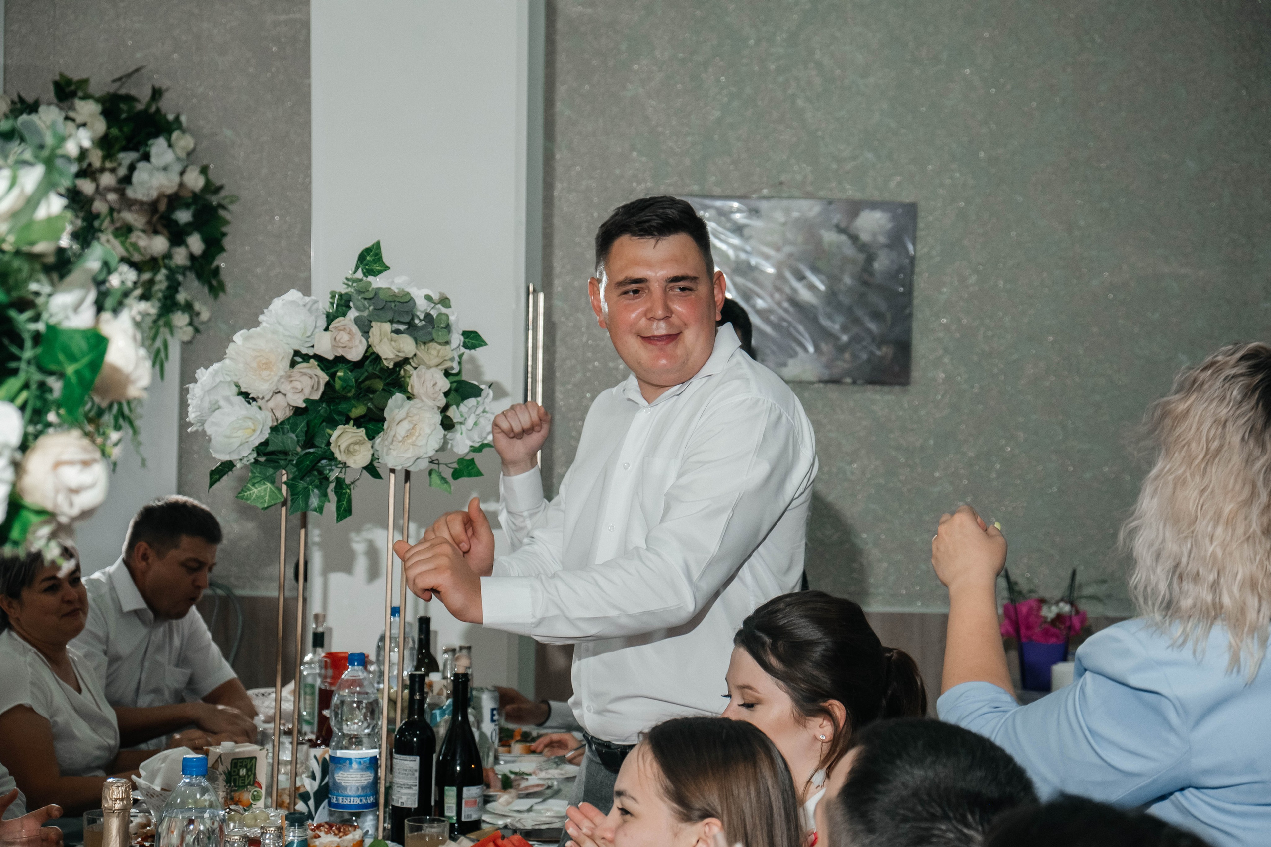 Кирилл&Дарья. Свадебный и портретный фотограф Казань | Белебей