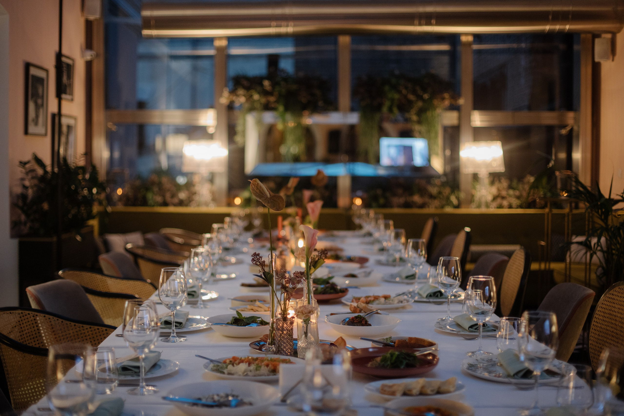 Юбилей Александра. Портретный и свадебный фотограф в Москве Алина Гевал