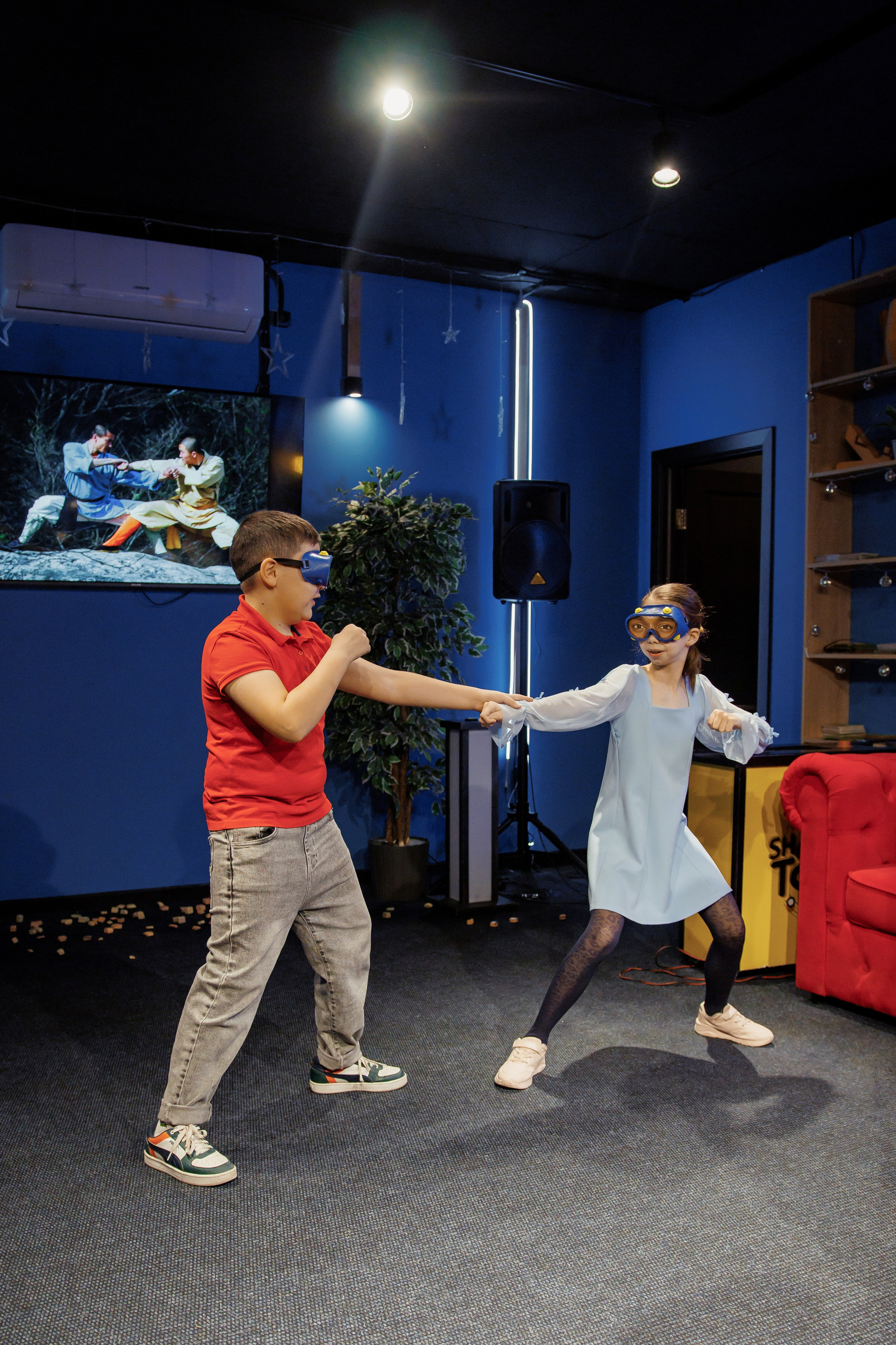 Оливия 10 лет. Диана фотограф в Краснодаре