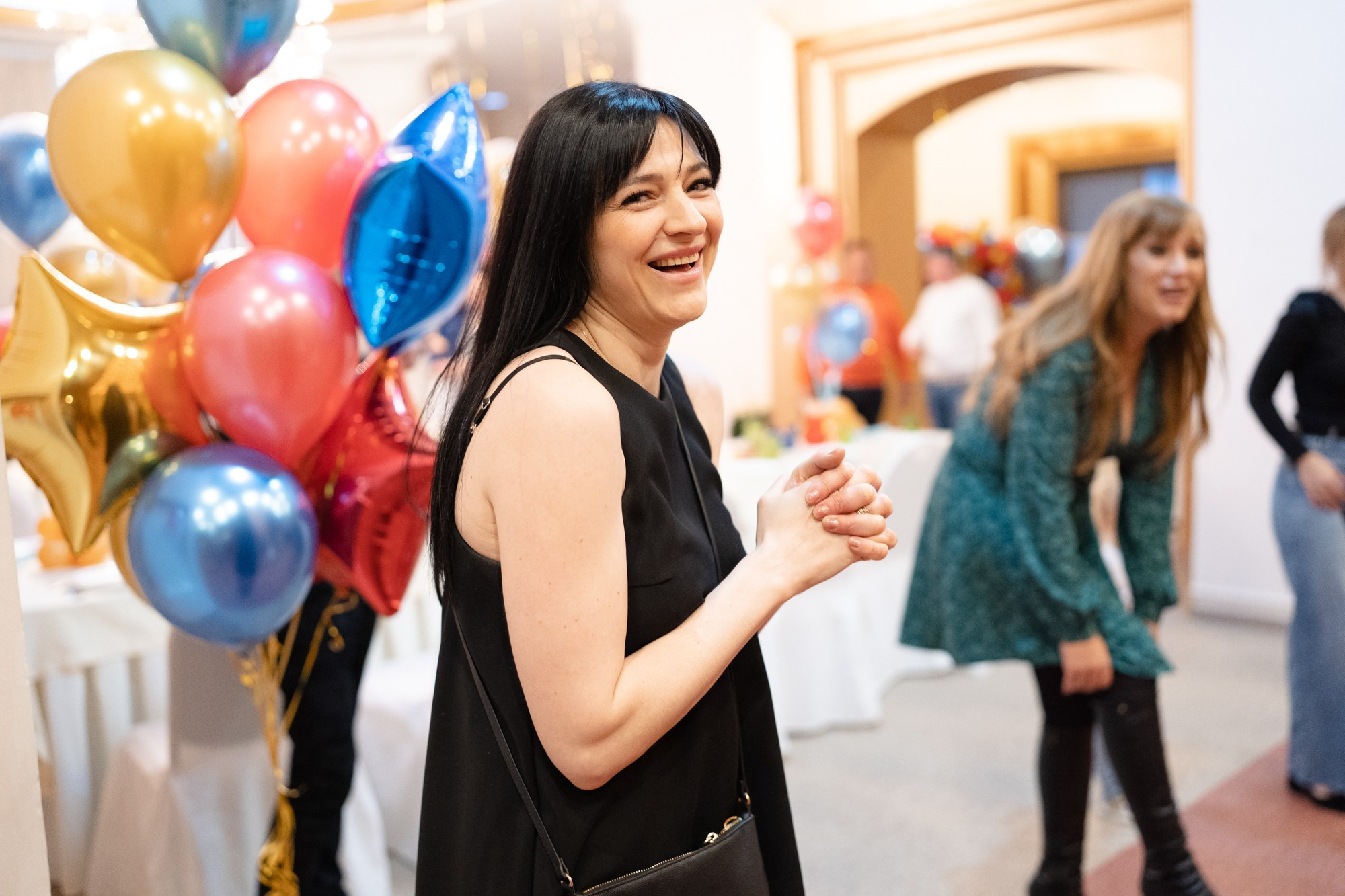 Сереже 6 лет. Репортажный и свадебный фотограф в Москве