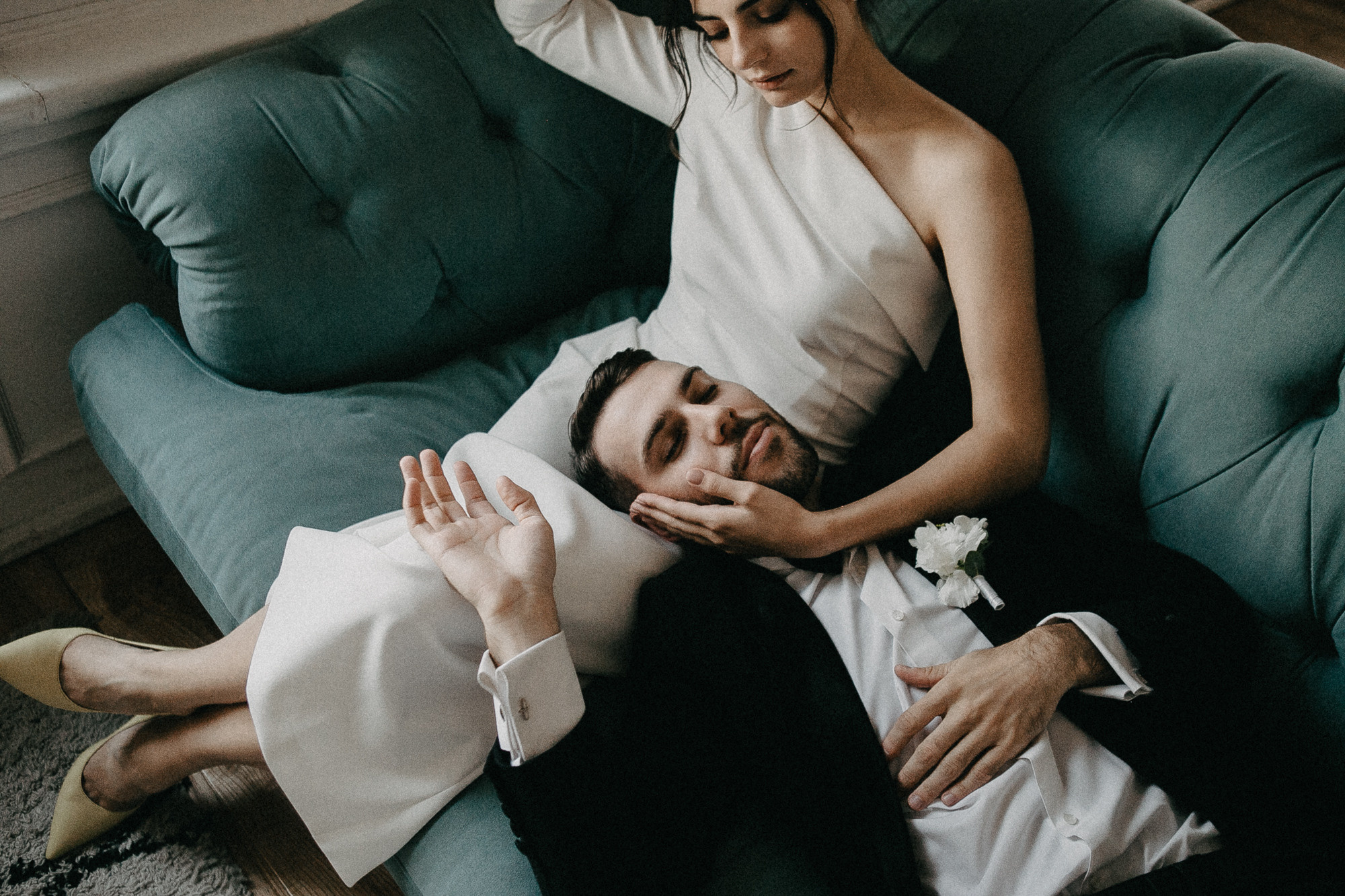 Соня и Денис. Даша Яковенко Фотограф Спб