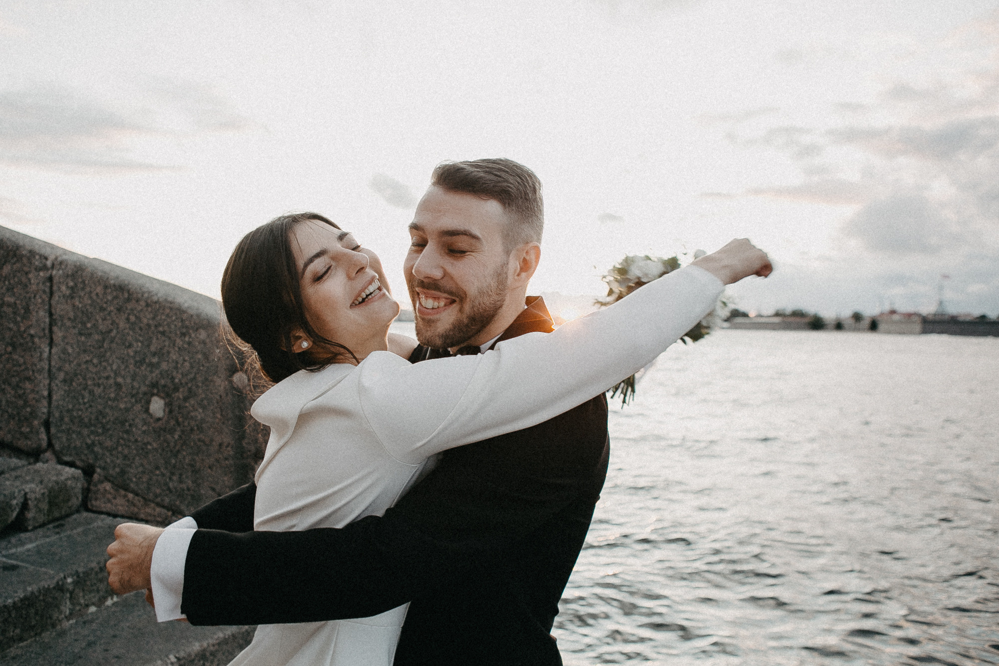 Соня и Денис. Даша Яковенко Фотограф Спб