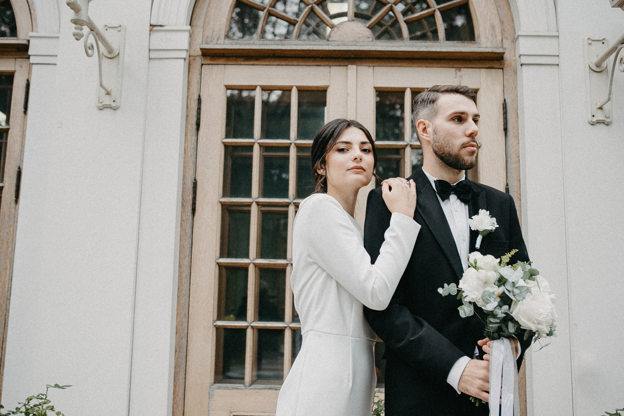 Соня и Денис. Даша Яковенко Фотограф Спб