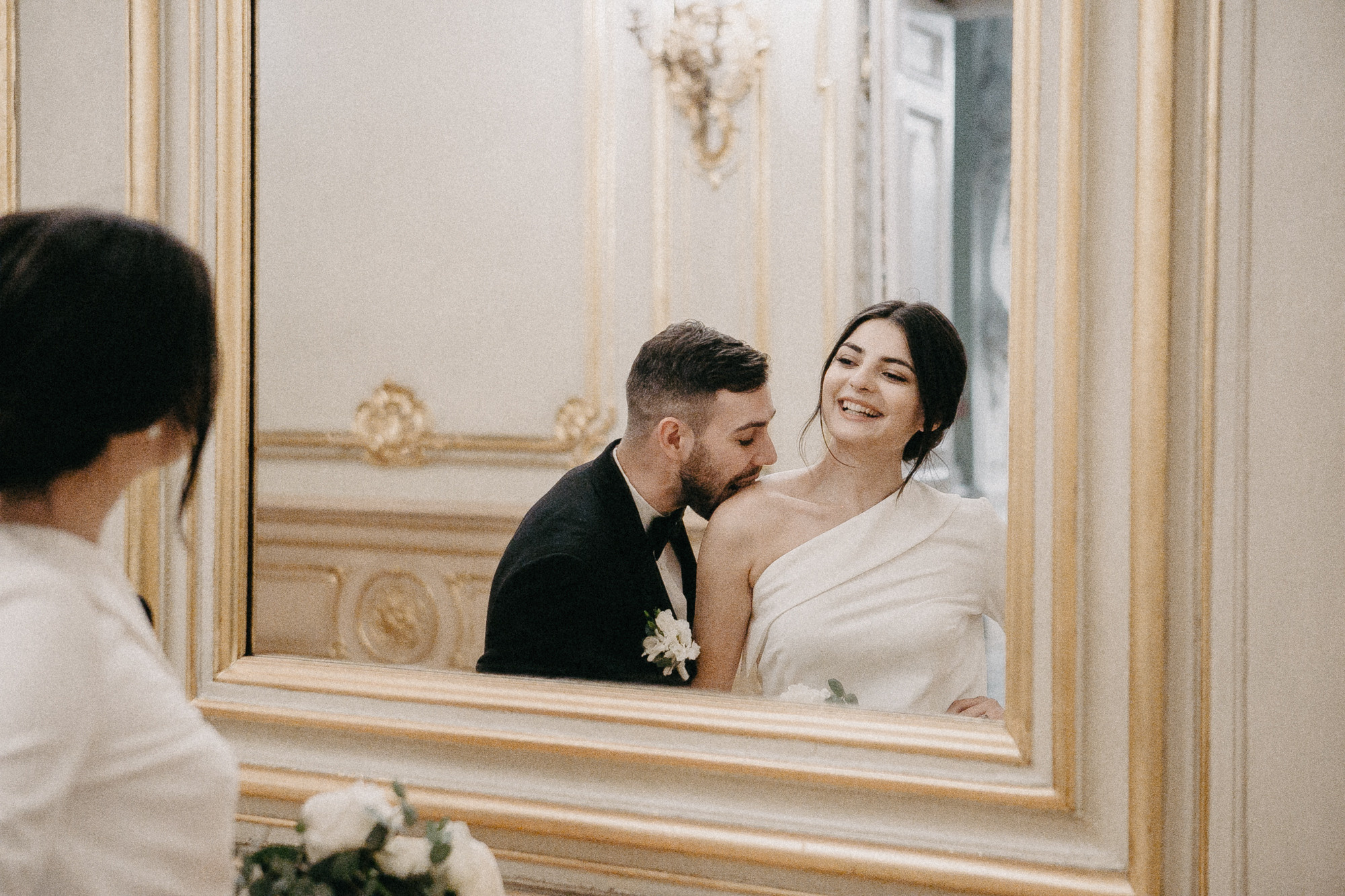 Соня и Денис. Даша Яковенко Фотограф Спб