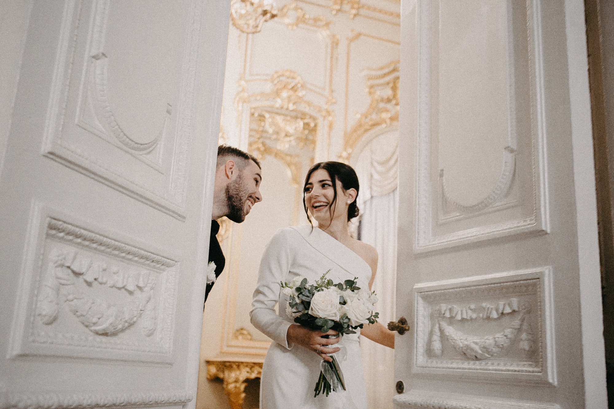 Соня и Денис. Даша Яковенко Фотограф Спб