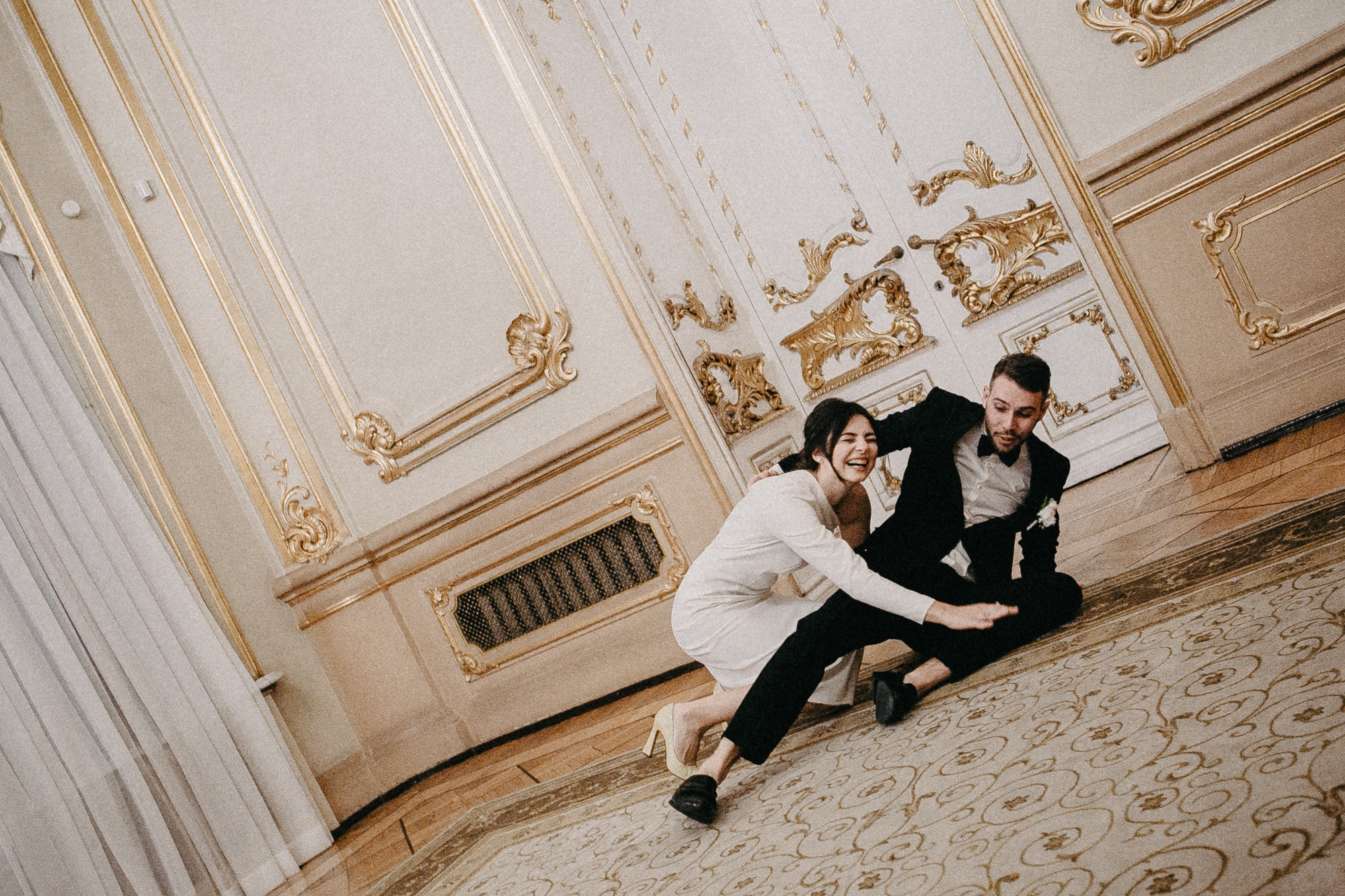 Соня и Денис. Даша Яковенко Фотограф Спб