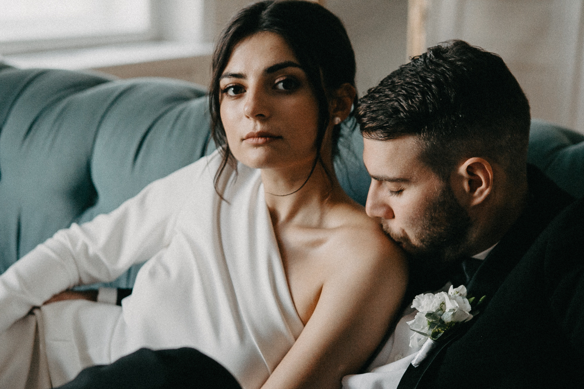 Соня и Денис. Даша Яковенко Фотограф Спб