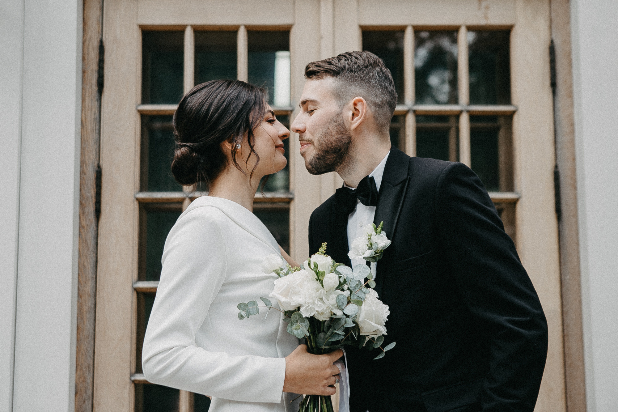 Соня и Денис. Даша Яковенко Фотограф Спб