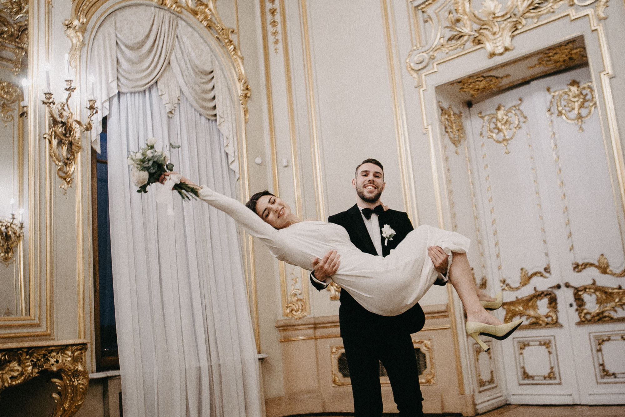 Соня и Денис. Даша Яковенко Фотограф Спб